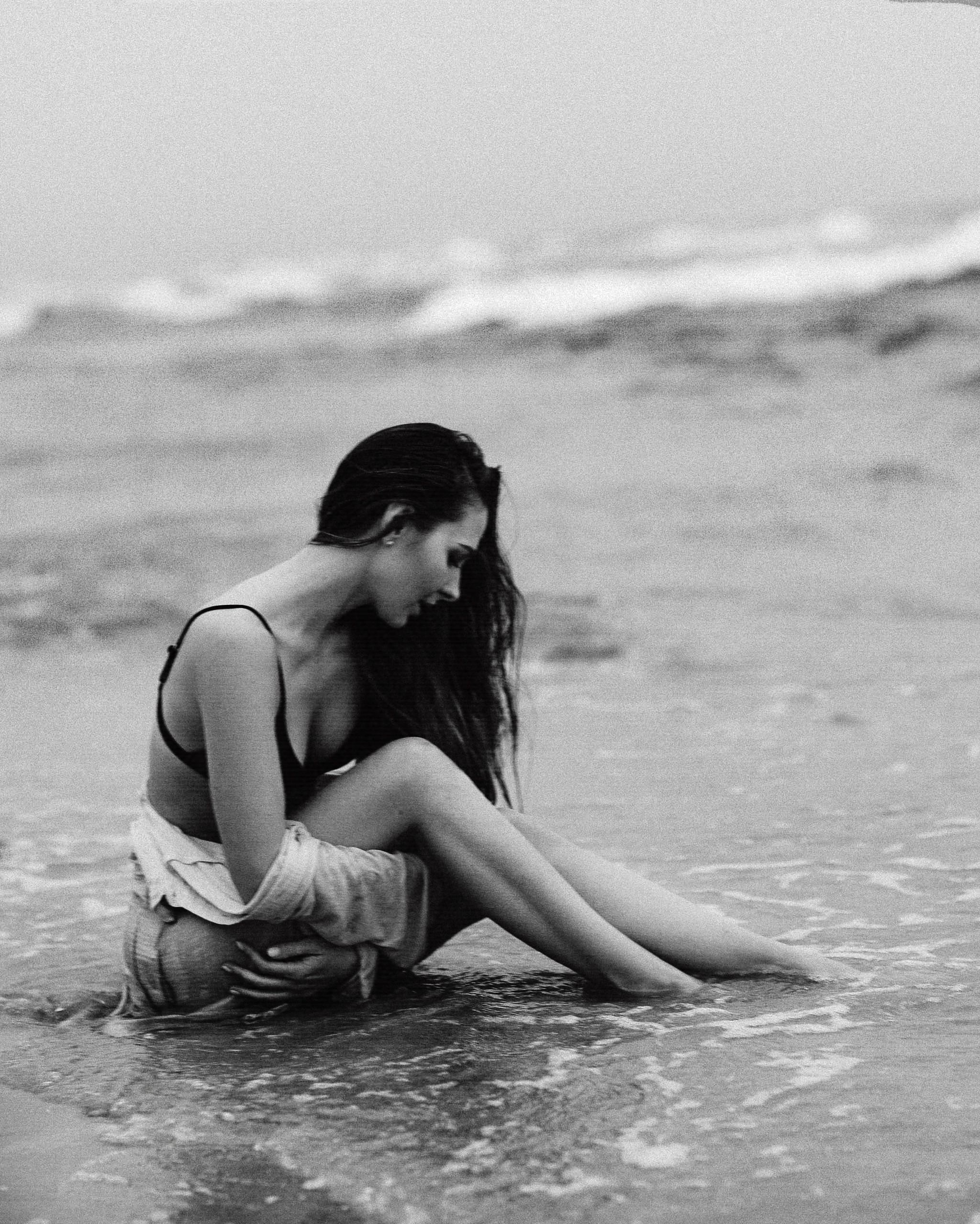 JUL. Photographer Inna Mendelson