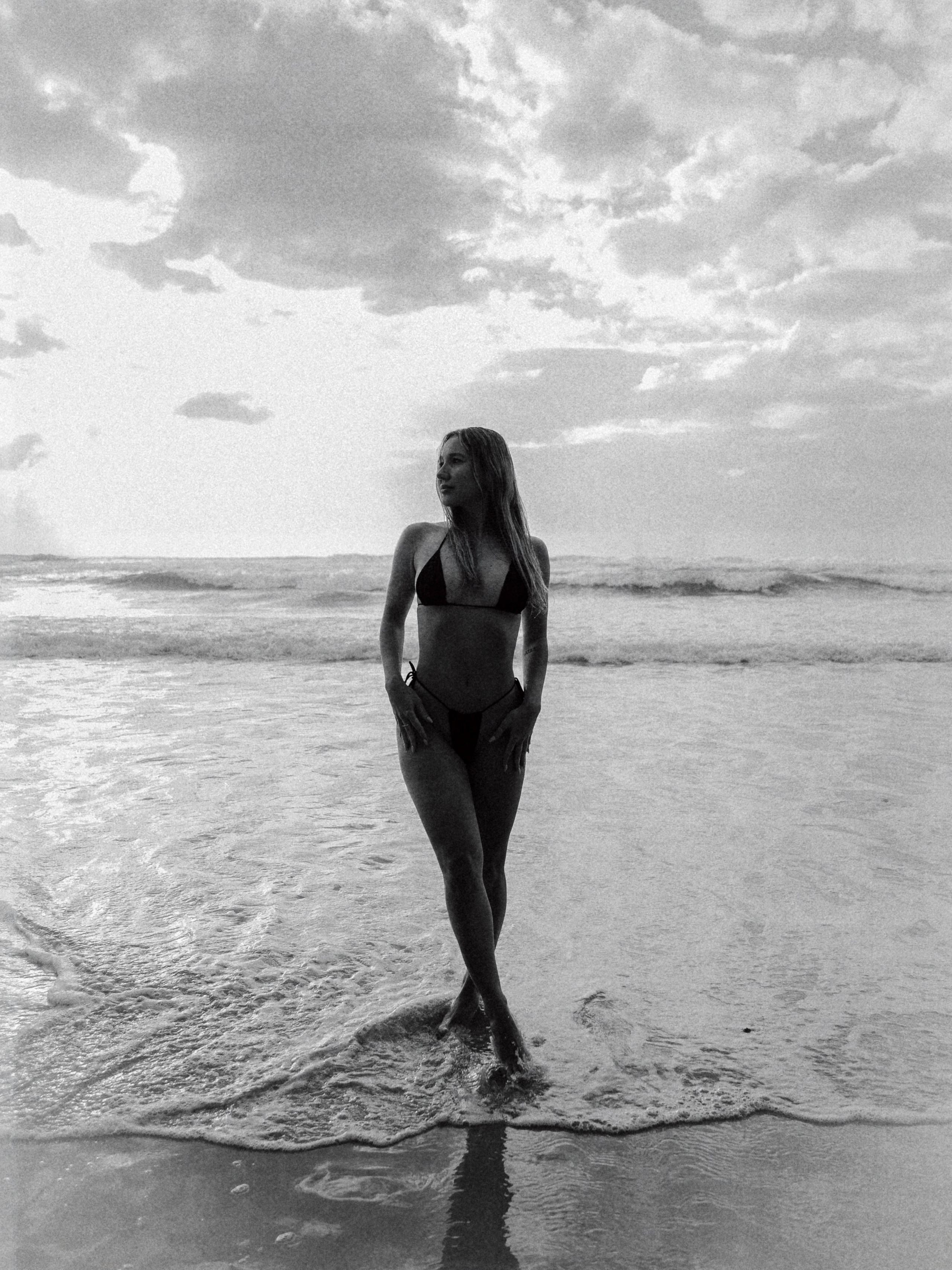 LITA. Photographer Inna Mendelson