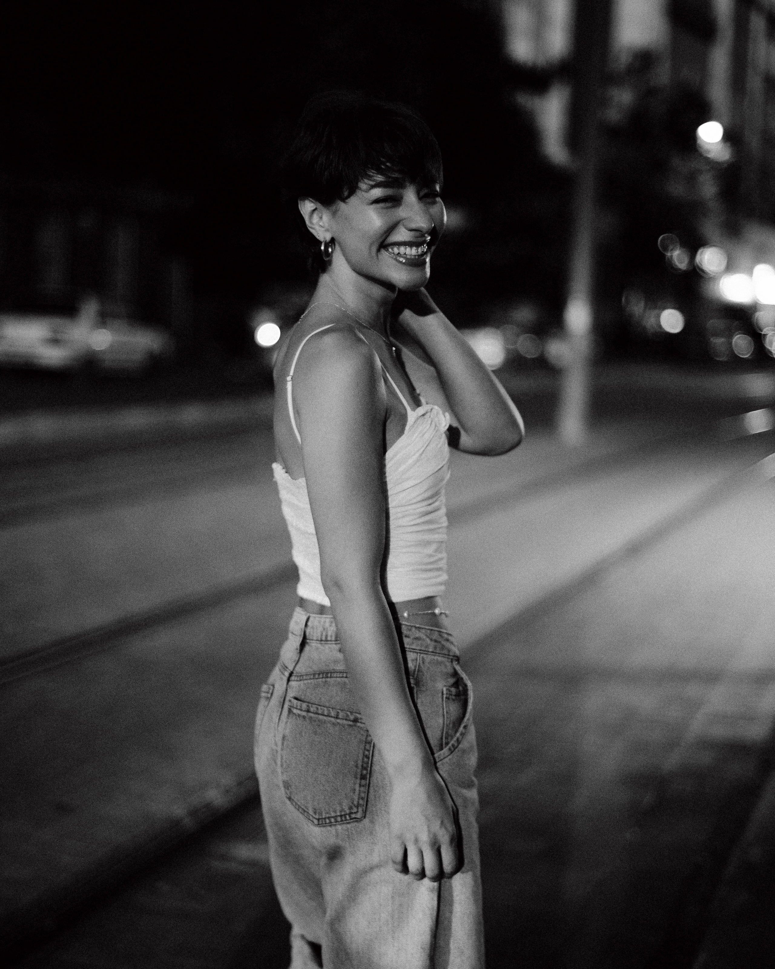 CANSU. Photographer Inna Mendelson