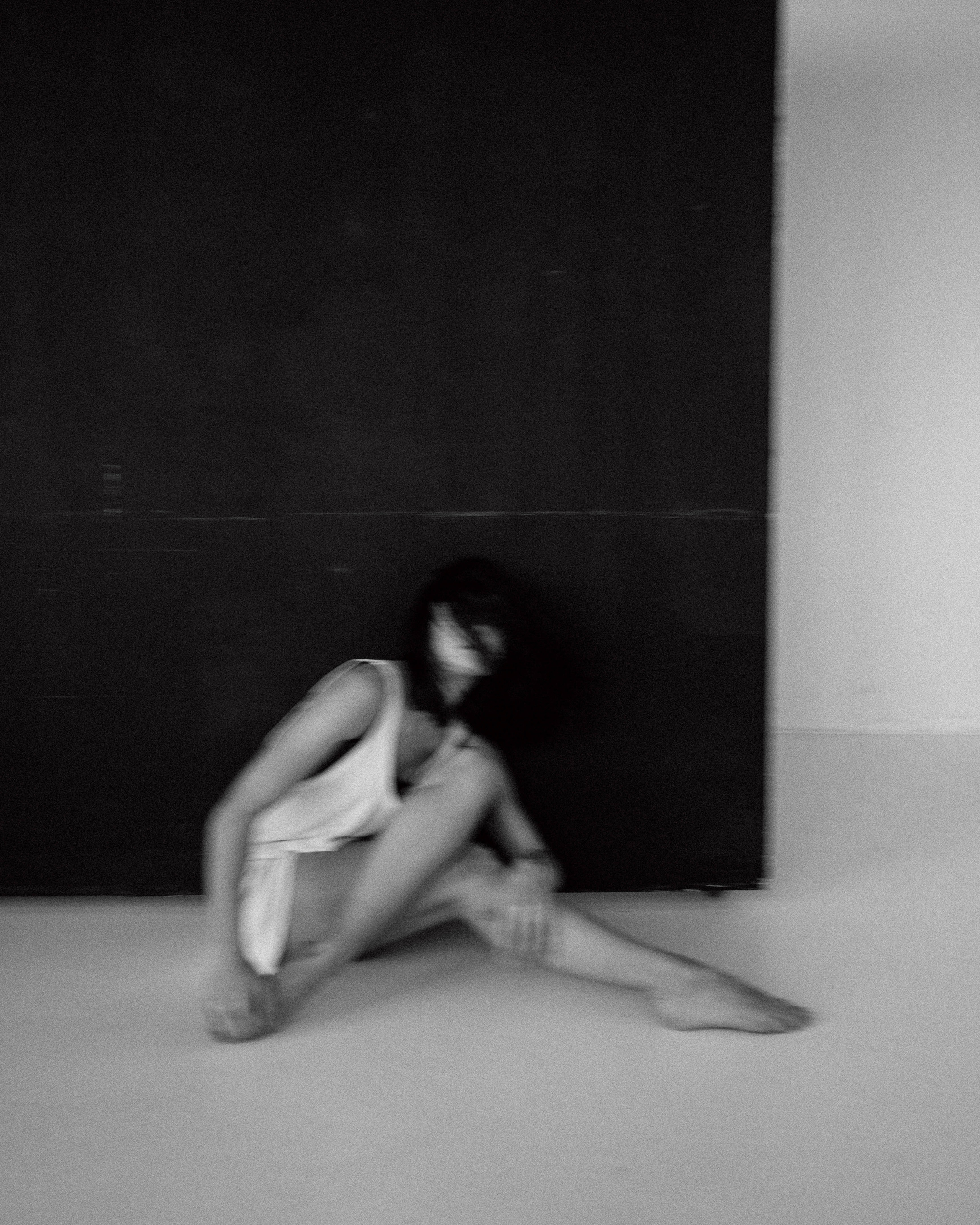 Milena. Inna Mendelson — Photographer