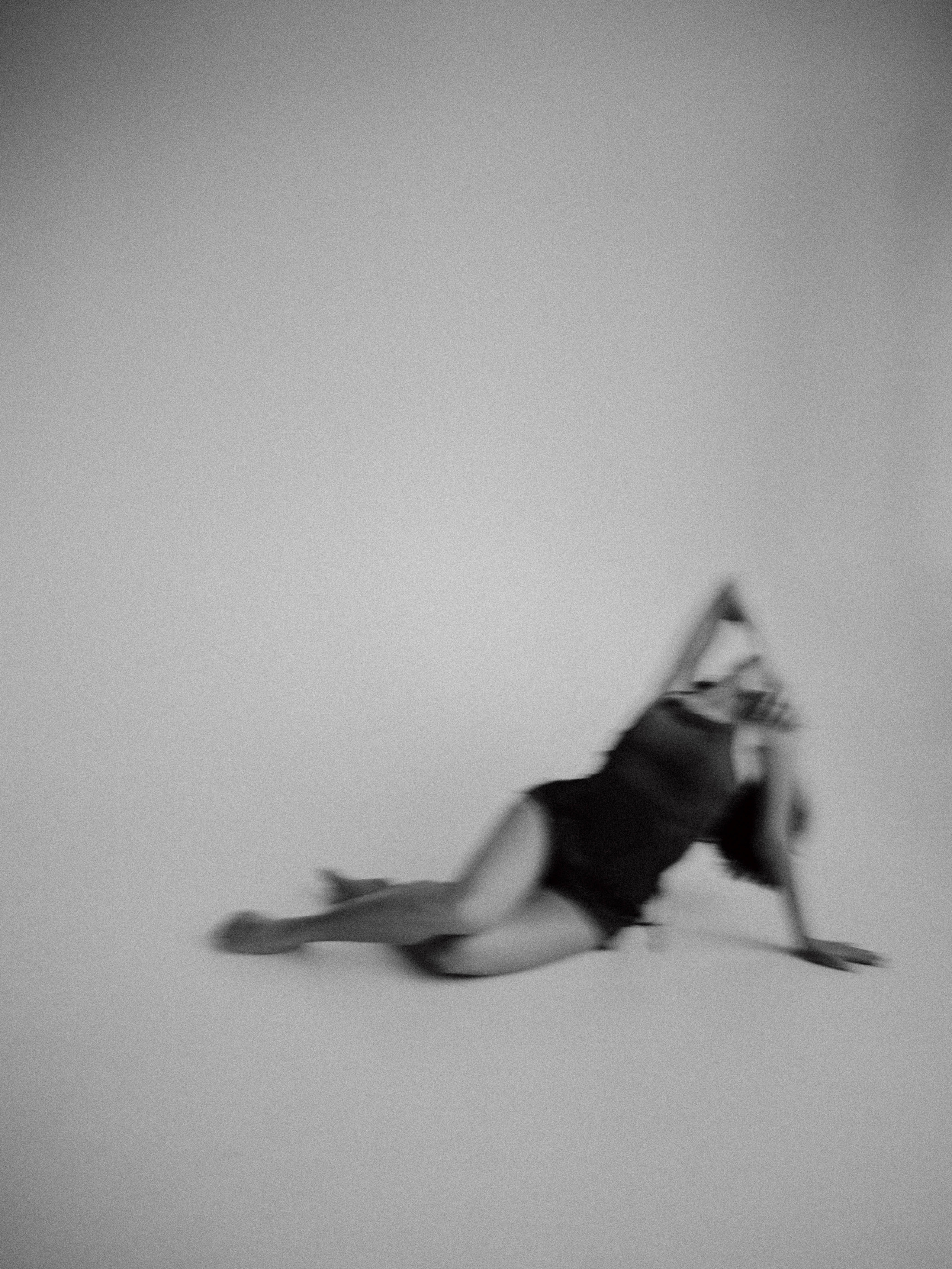 Milena. Inna Mendelson — Photographer