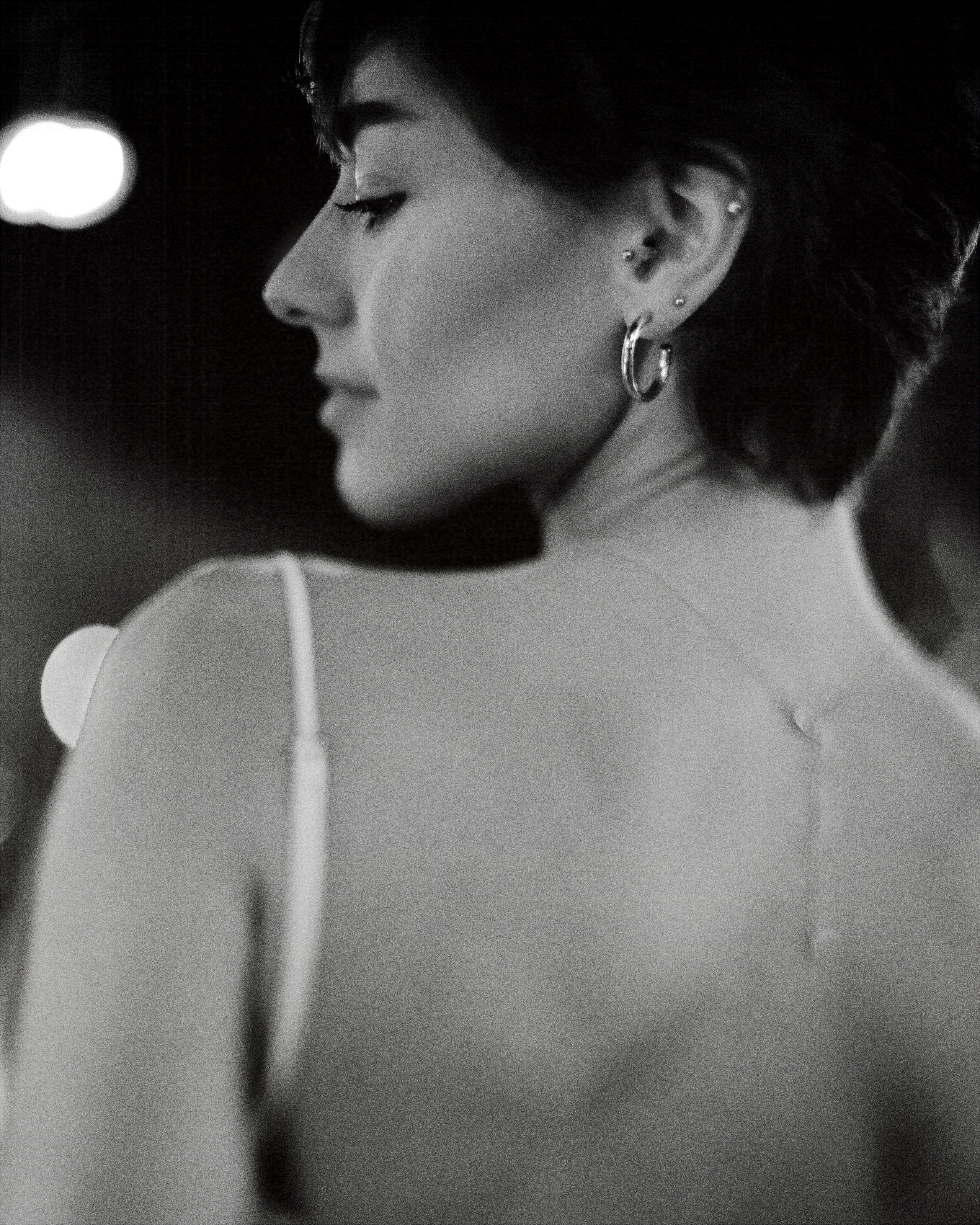 CANSU. Photographer Inna Mendelson