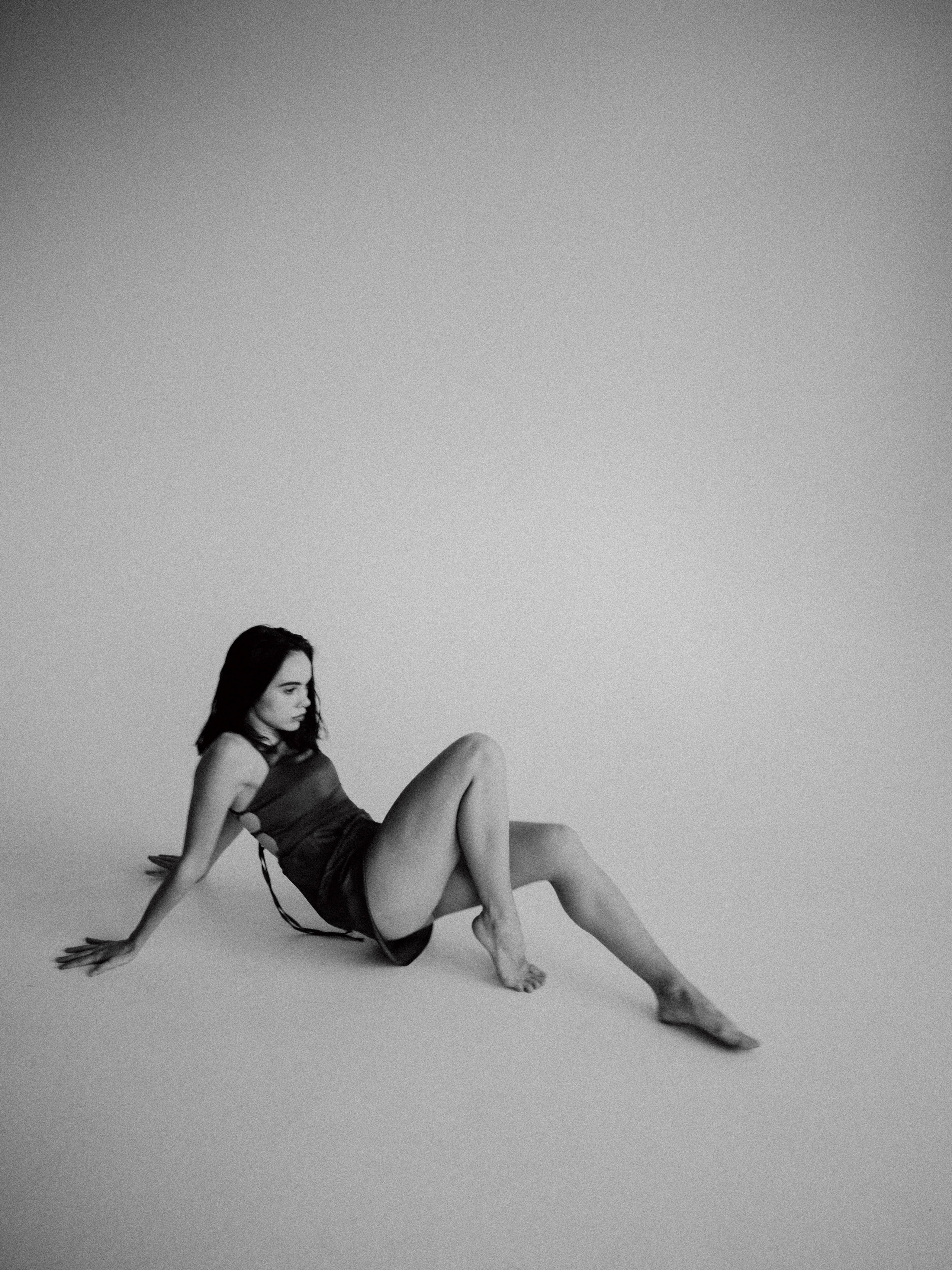 Milena. Inna Mendelson — Photographer