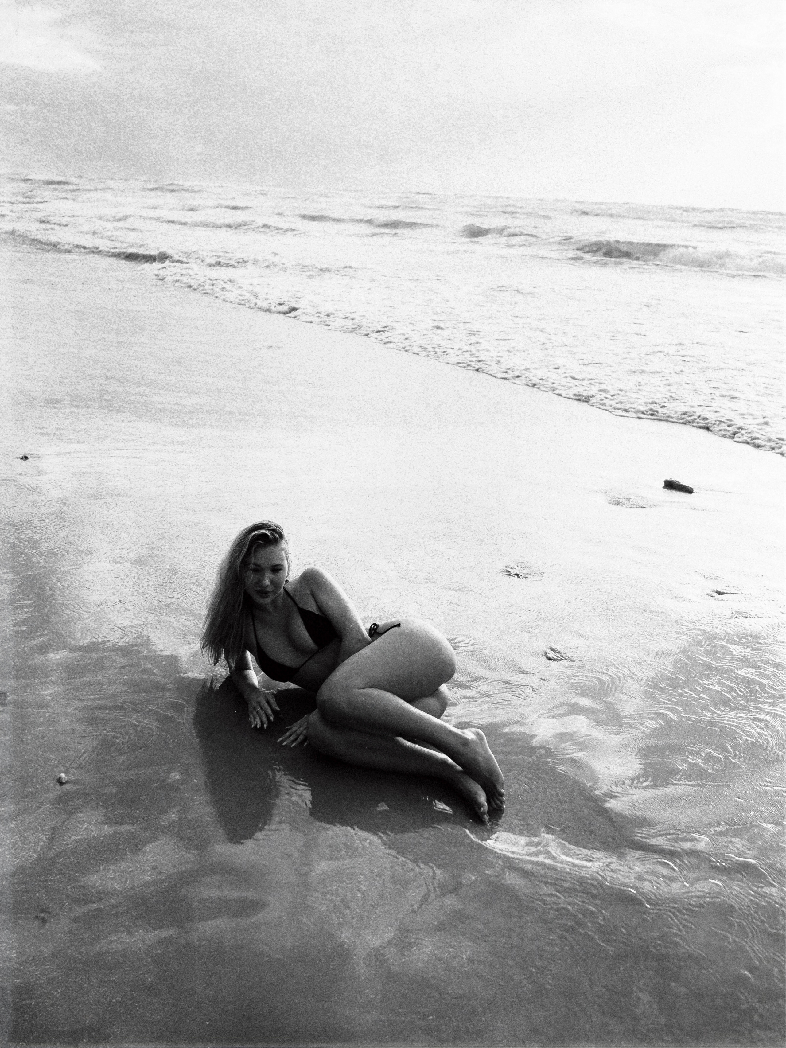 LITA. Photographer Inna Mendelson