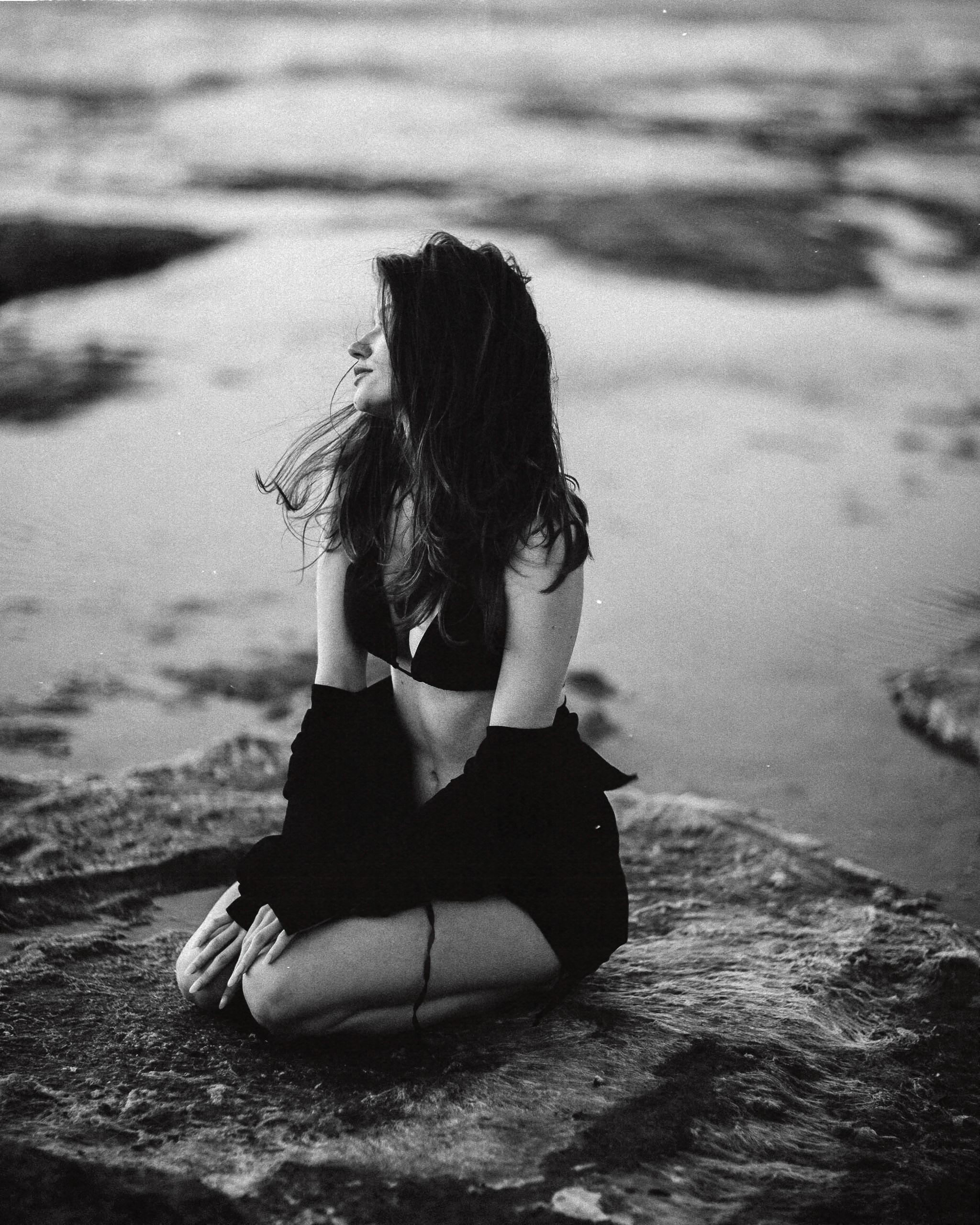 VIK. Photographer Inna Mendelson