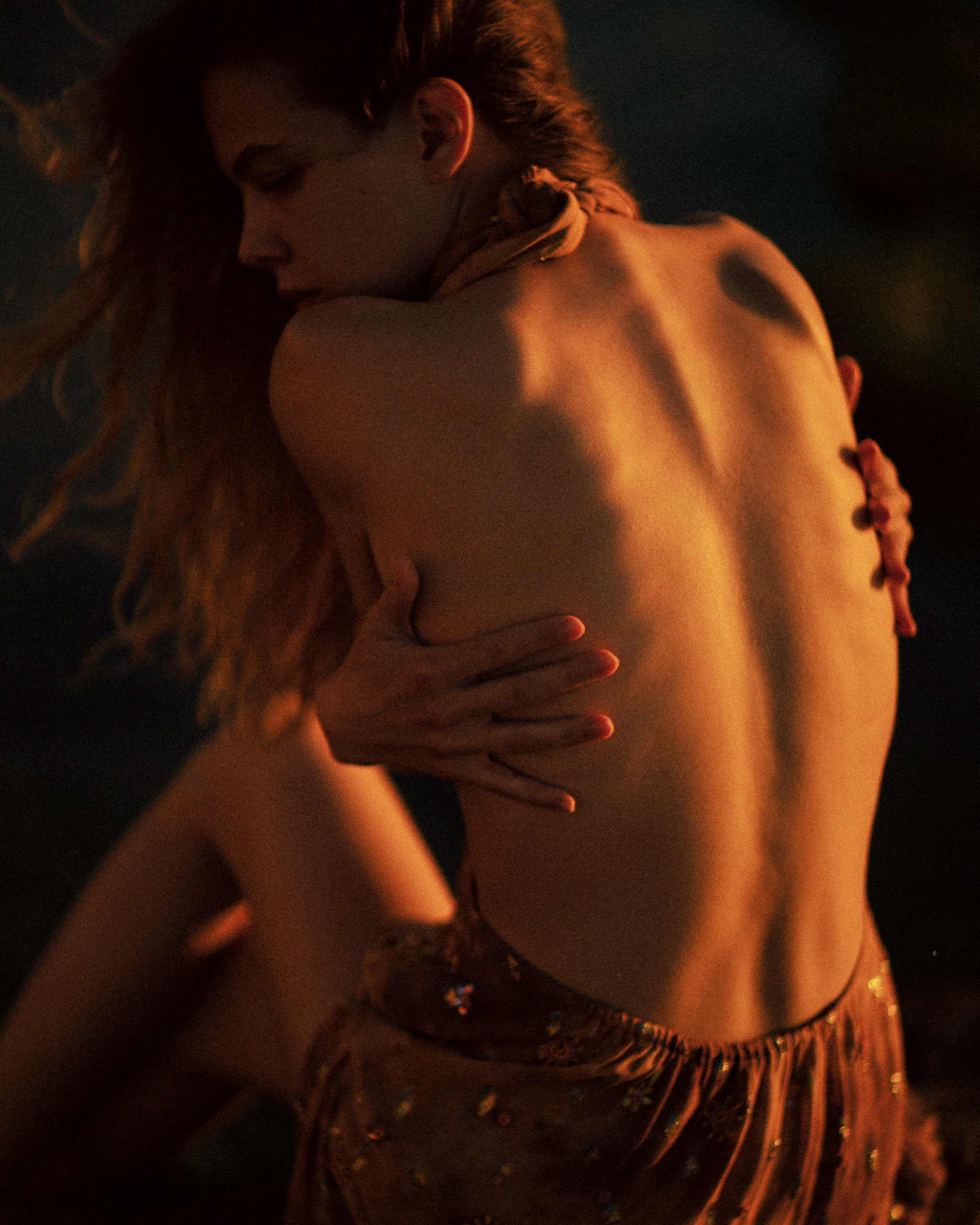 ALEVSSIA. Photographer Inna Mendelson