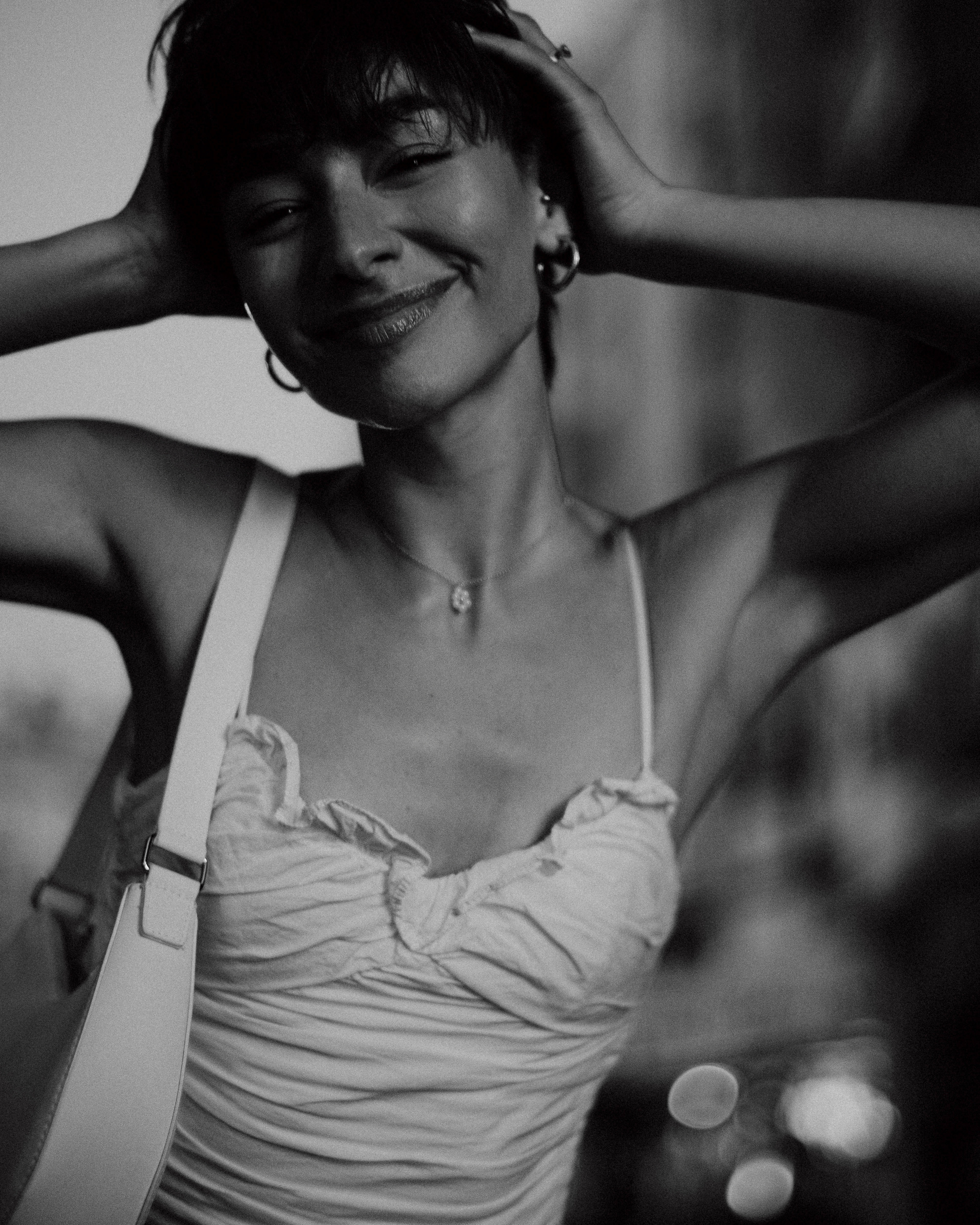 CANSU. Photographer Inna Mendelson