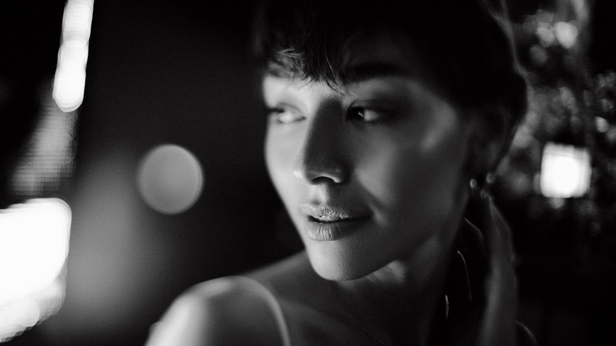 CANSU. Photographer Inna Mendelson