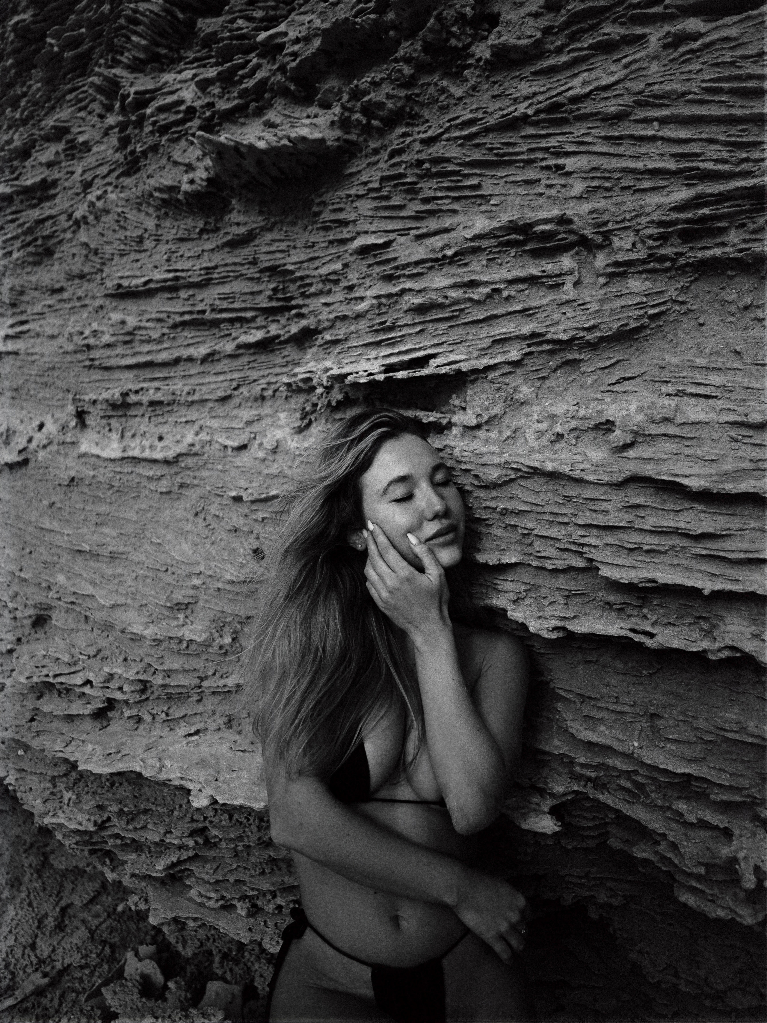 LITA. Photographer Inna Mendelson