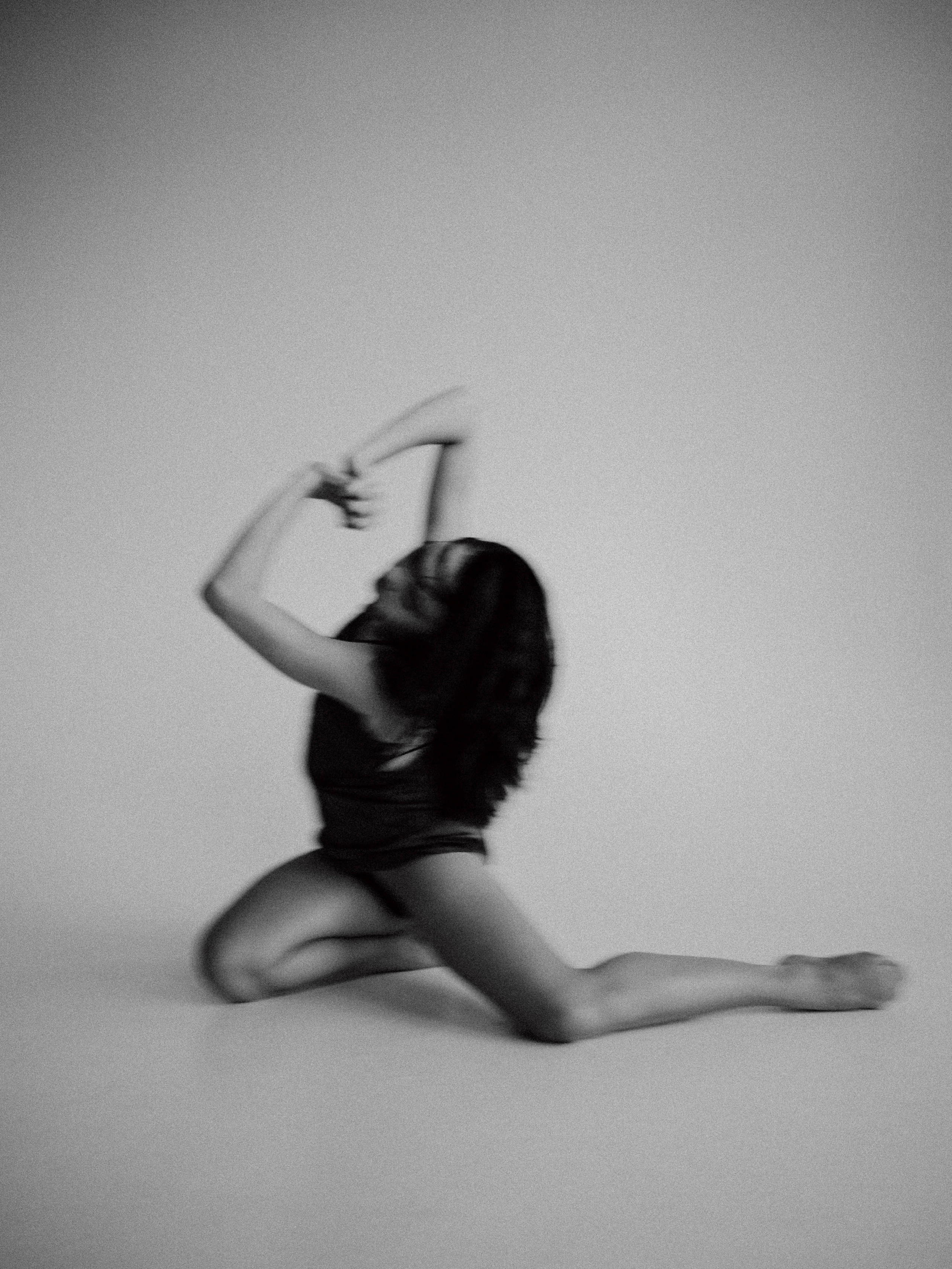 Milena. Inna Mendelson — Photographer