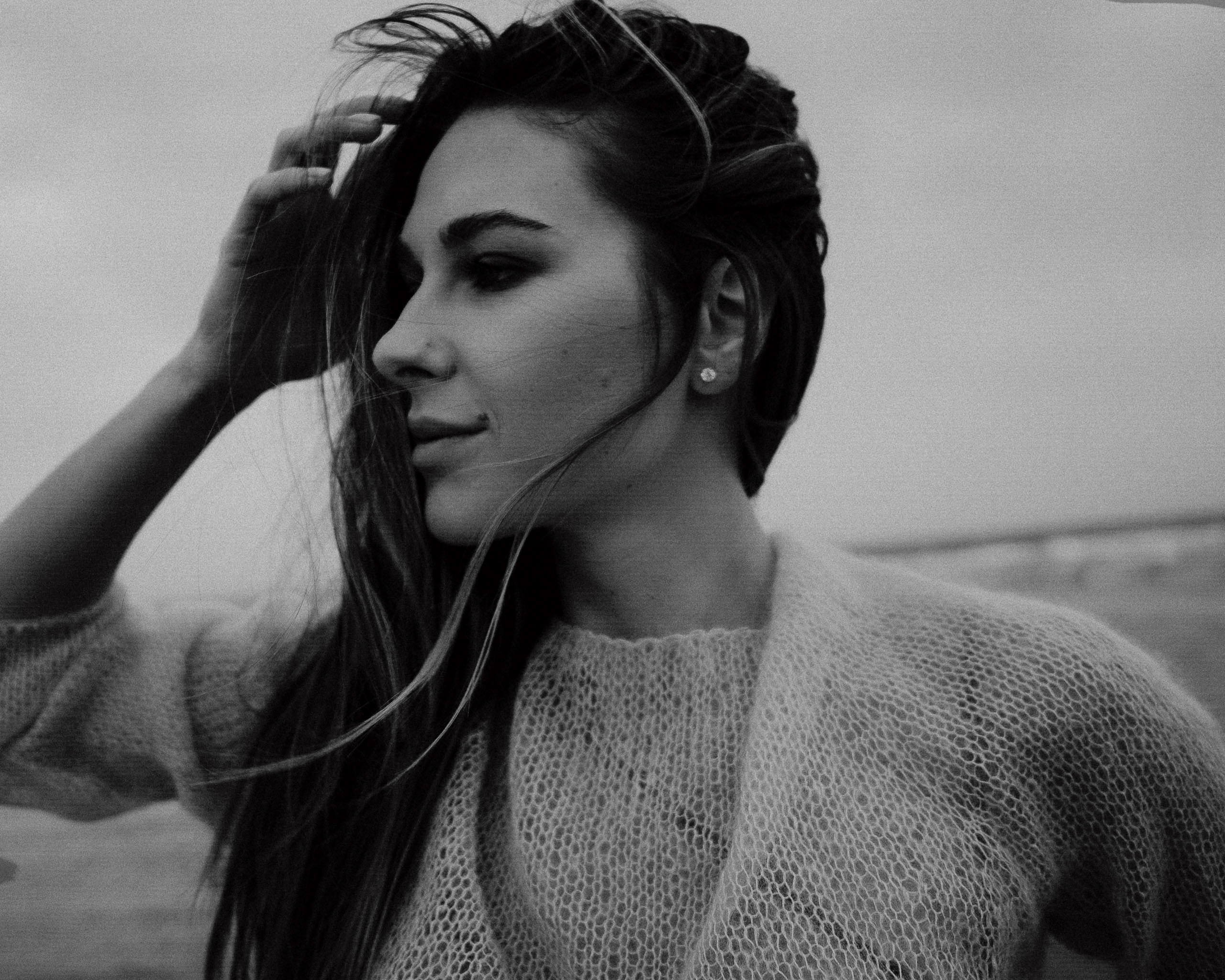 JUL. Photographer Inna Mendelson