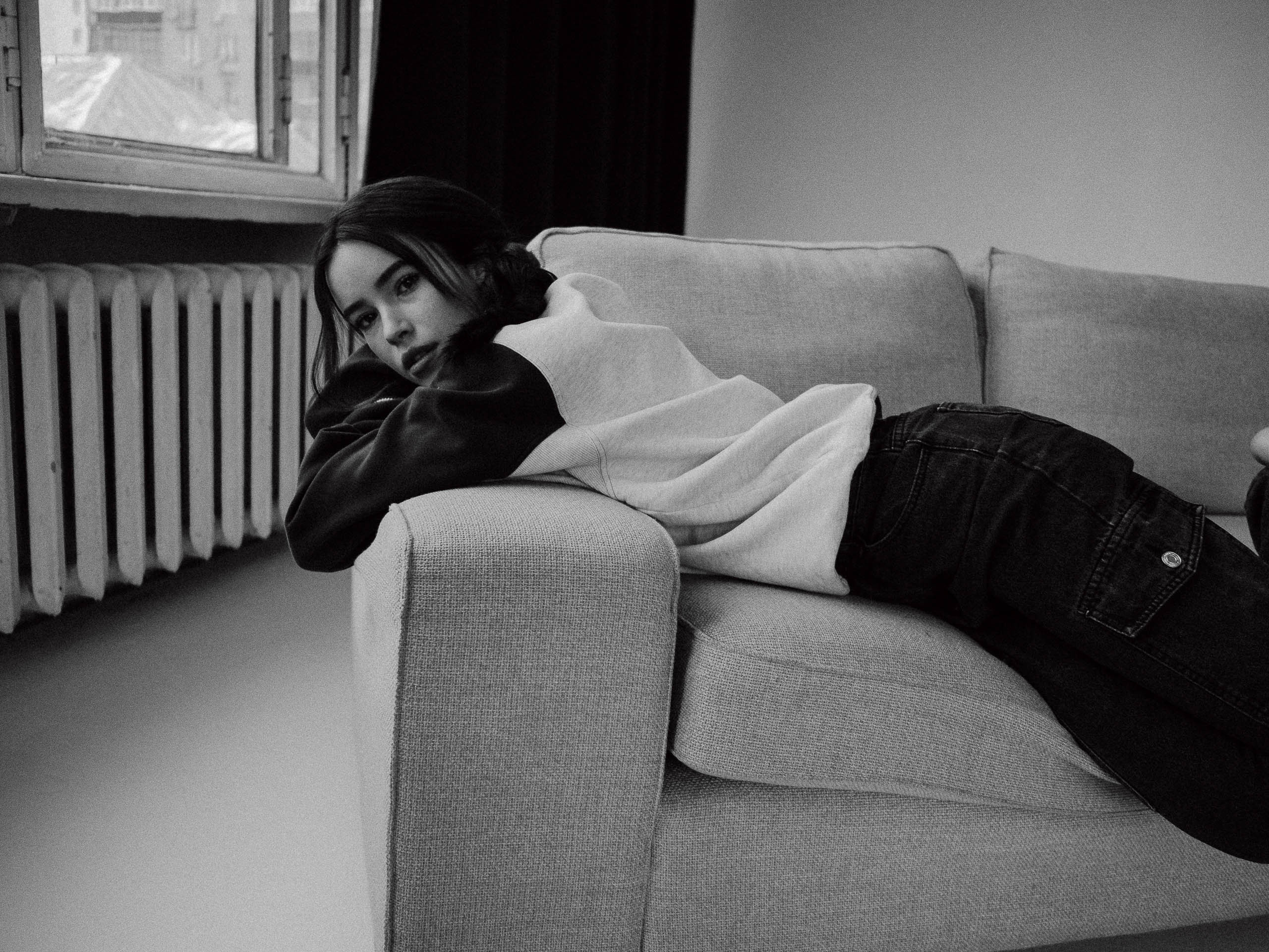 LYOLYA. Photographer Inna Mendelson