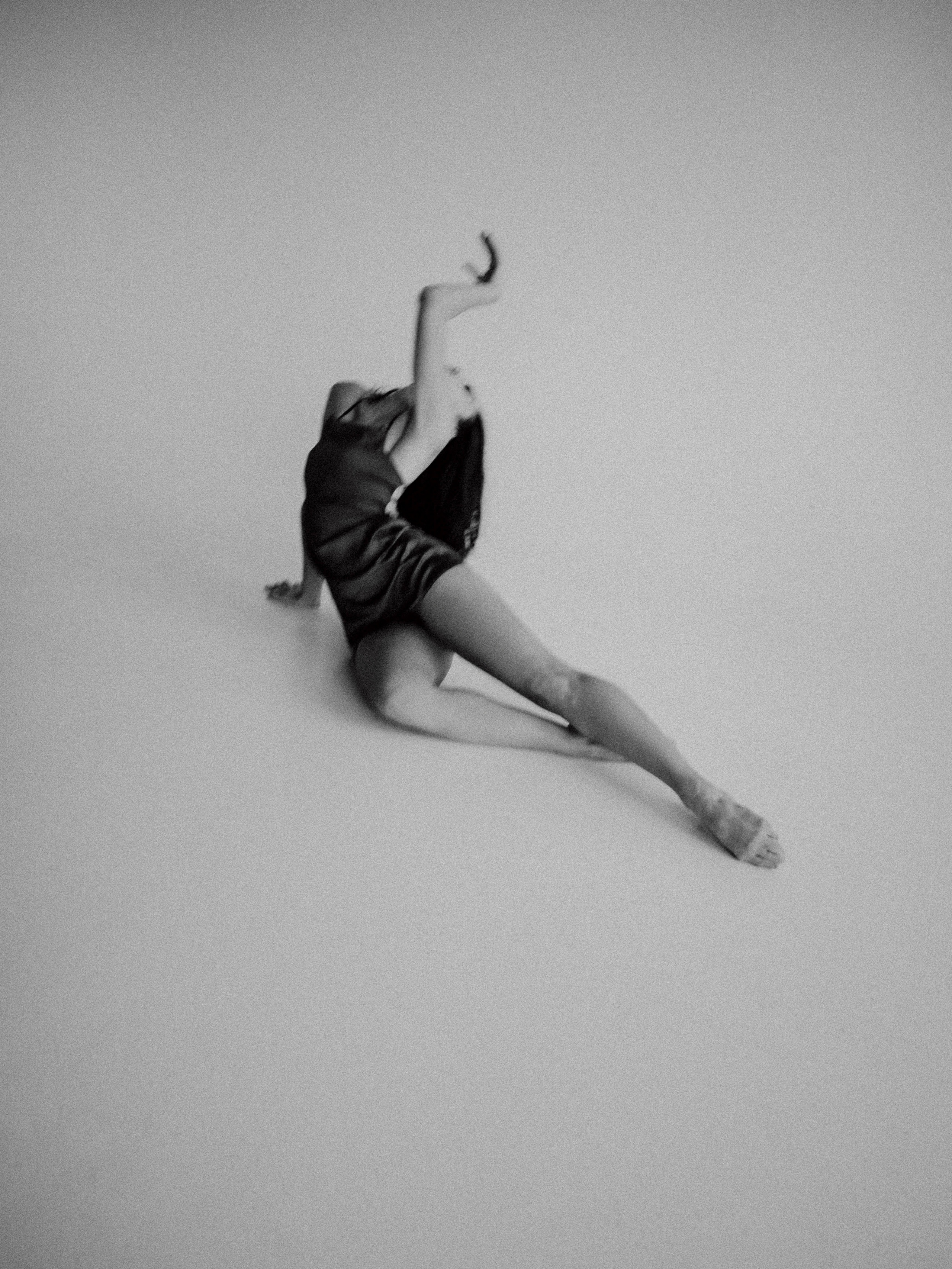 Milena. Inna Mendelson — Photographer