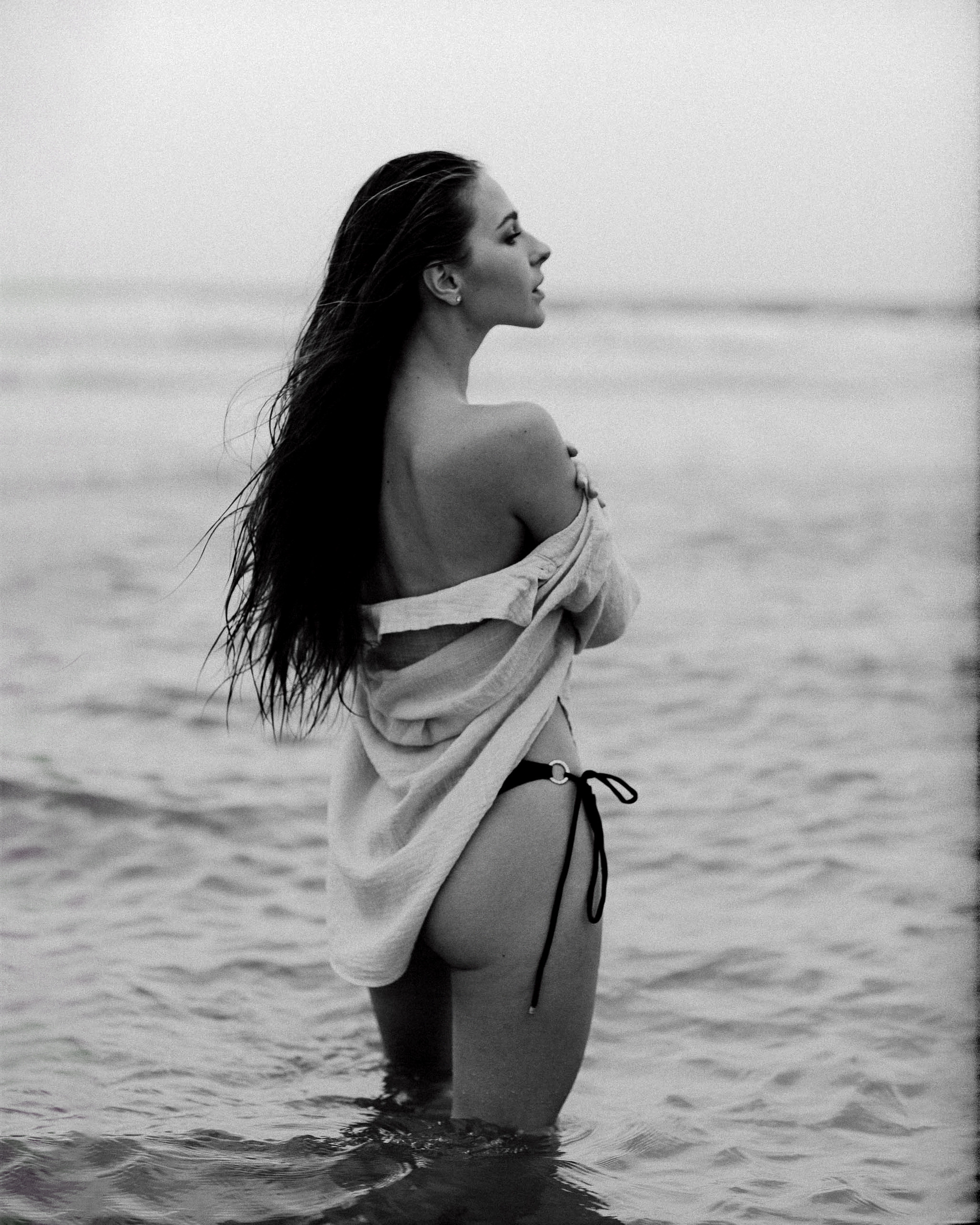 JUL. Photographer Inna Mendelson