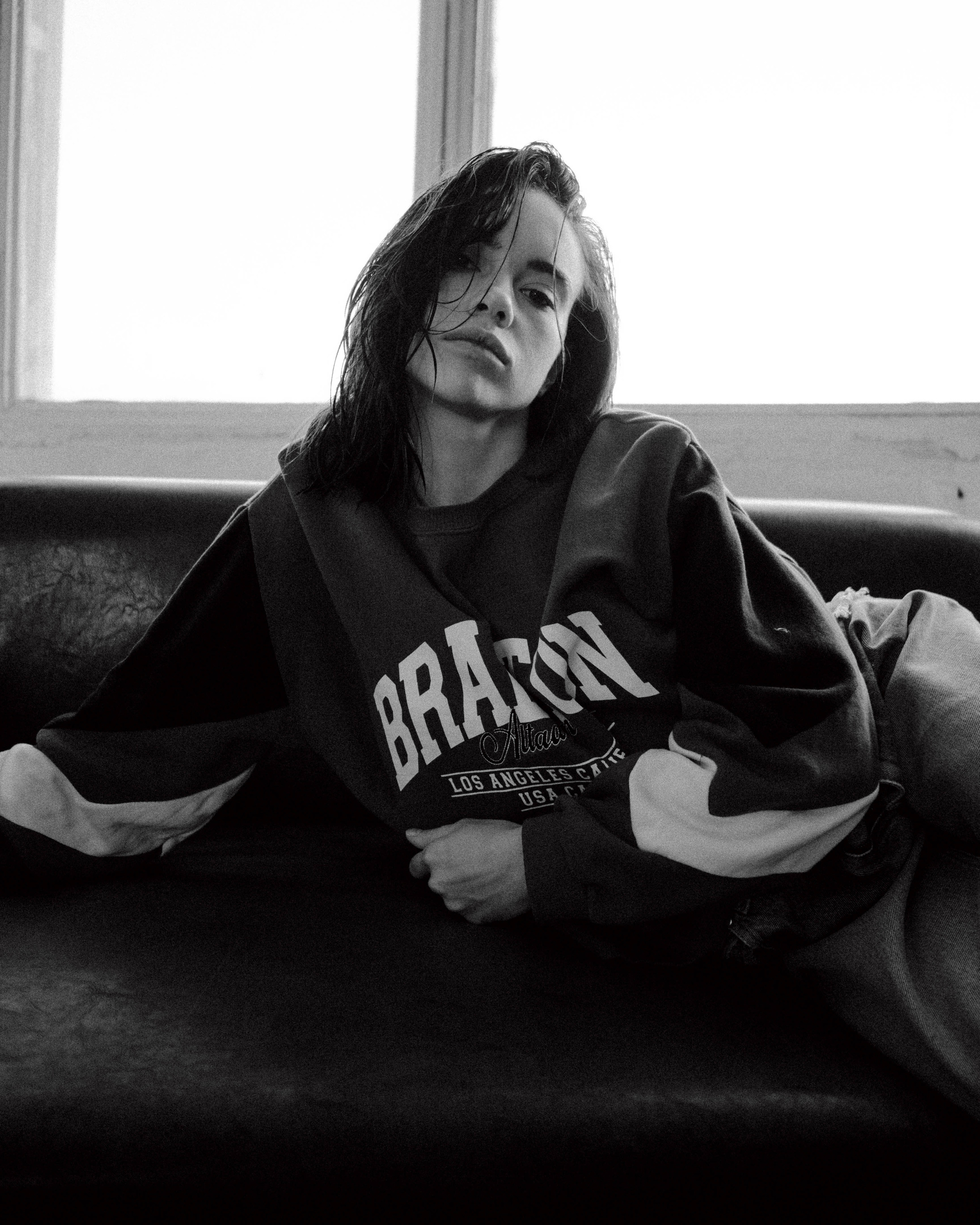 Milena. Inna Mendelson — Photographer