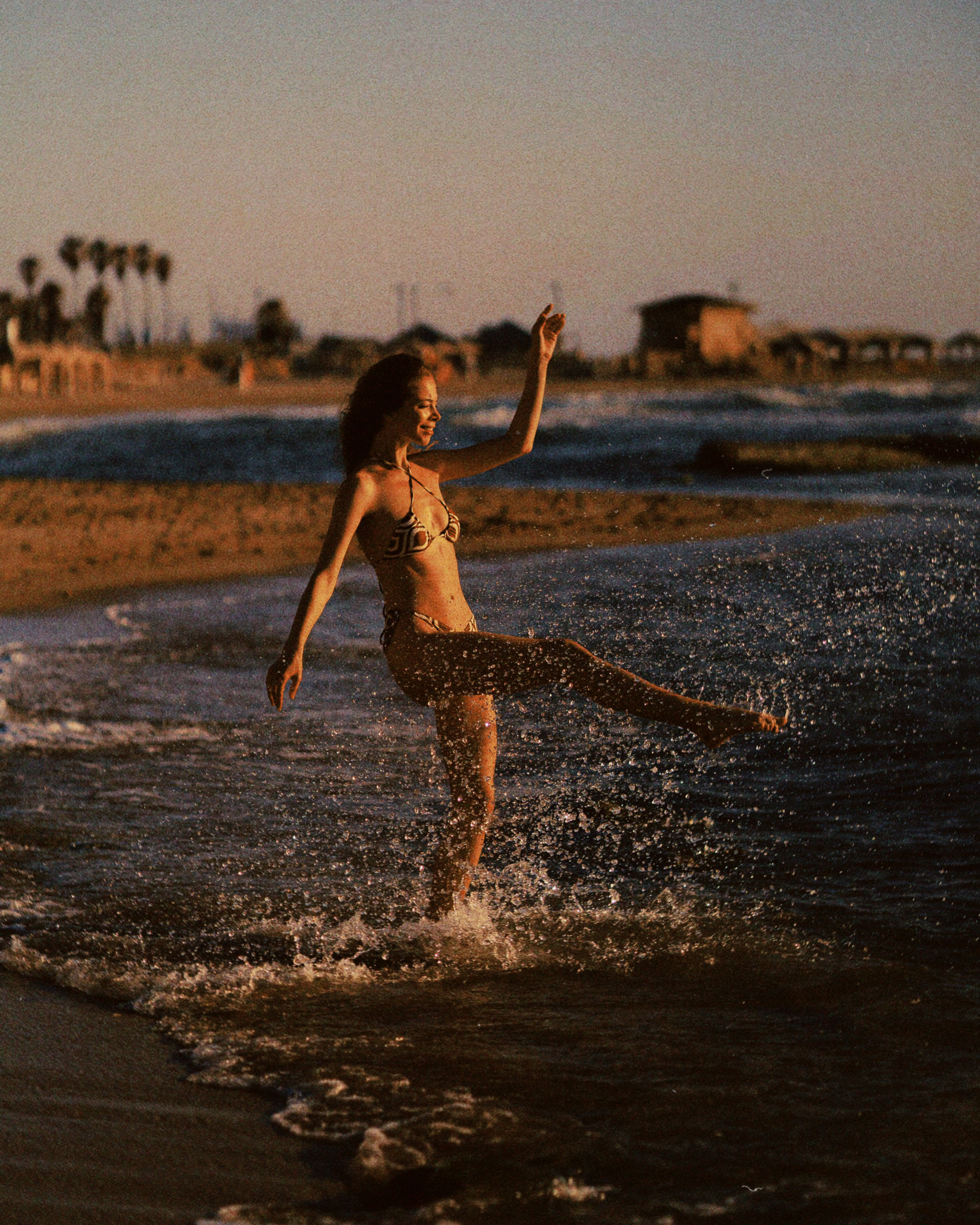 ALEVSSIA. Photographer Inna Mendelson