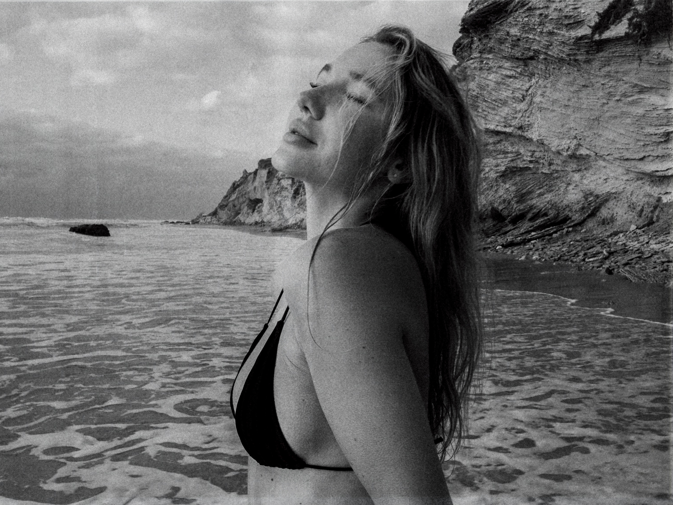 LITA. Photographer Inna Mendelson