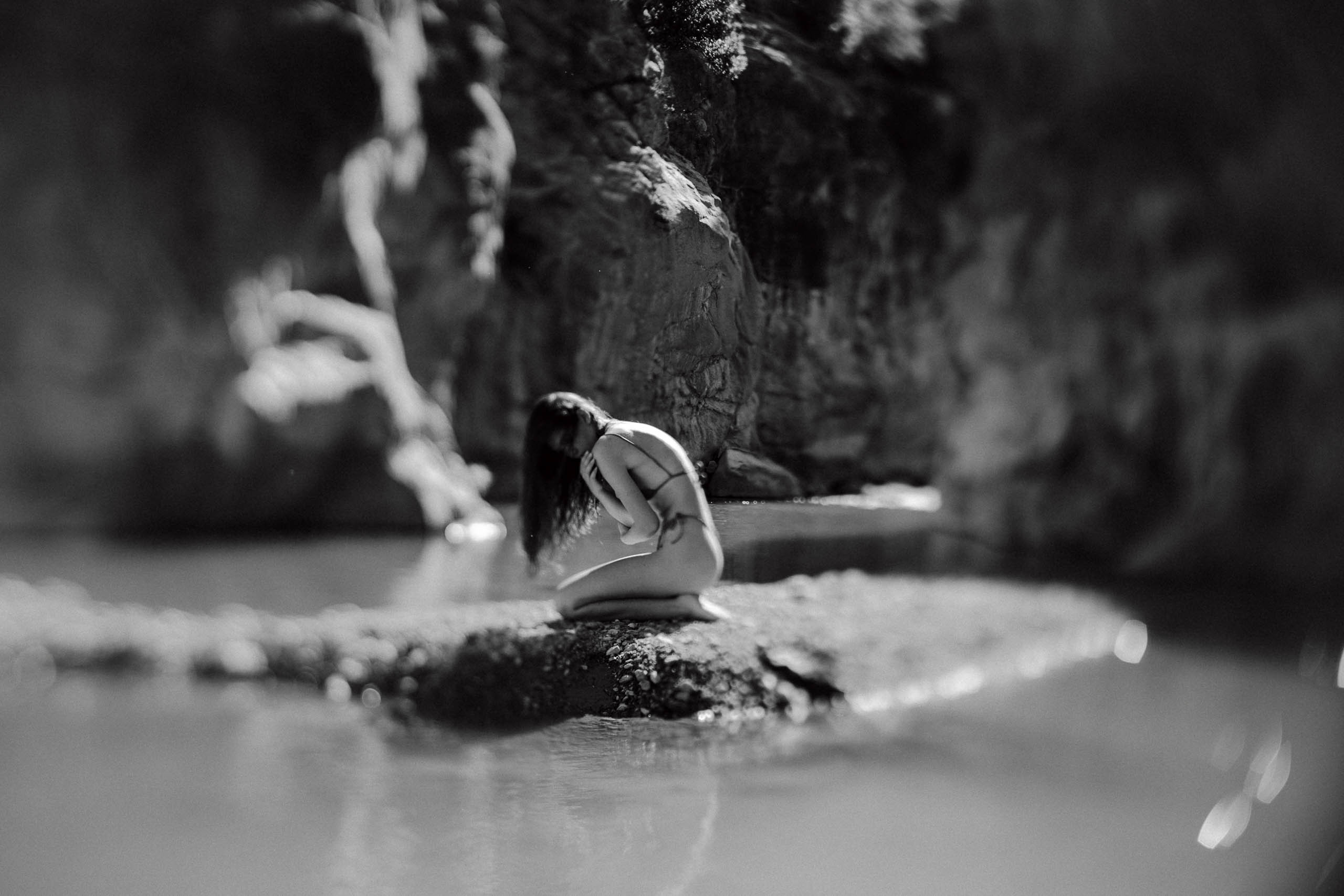 ANGELINA. Photographer Inna Mendelson