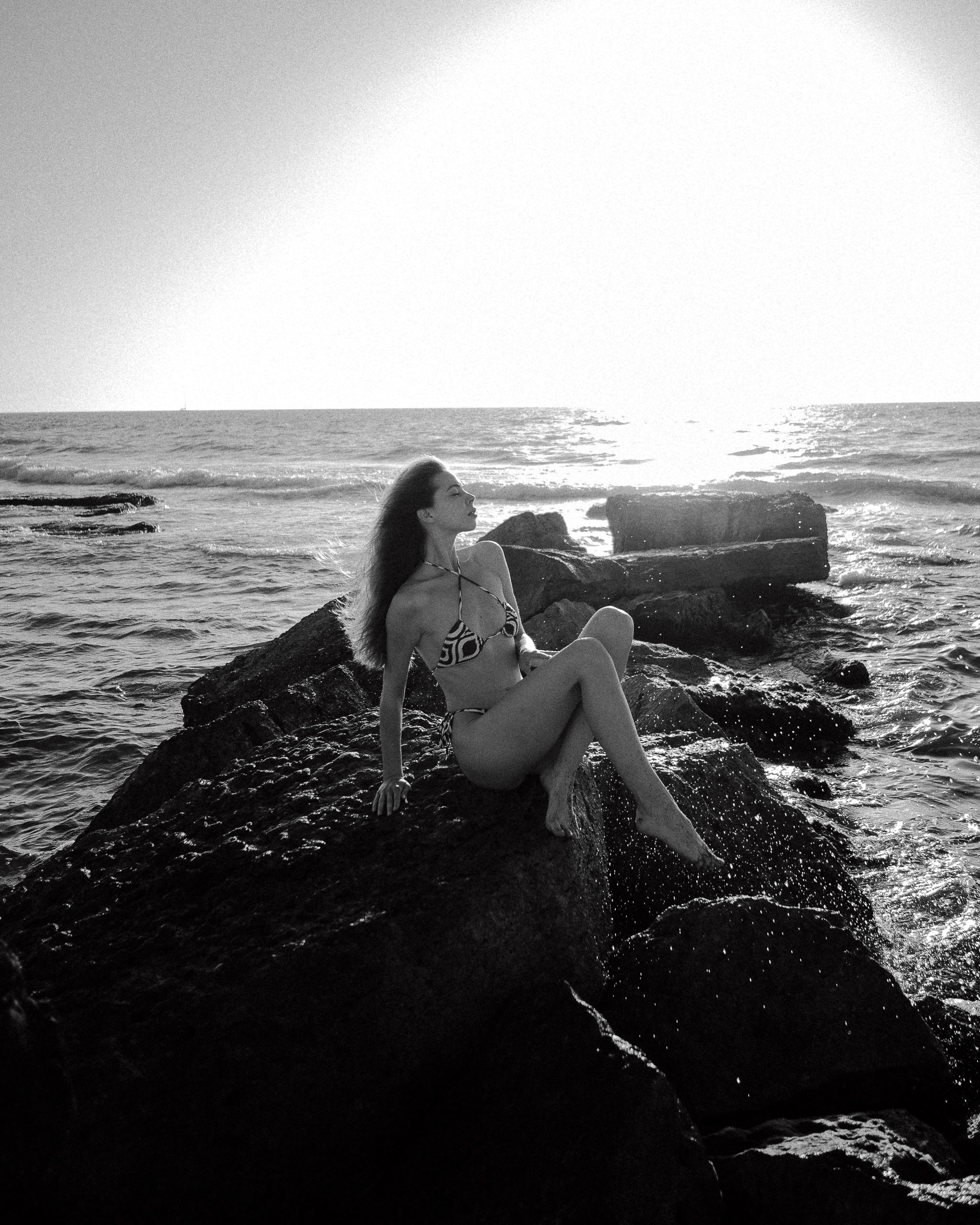 ALEVSSIA. Photographer Inna Mendelson