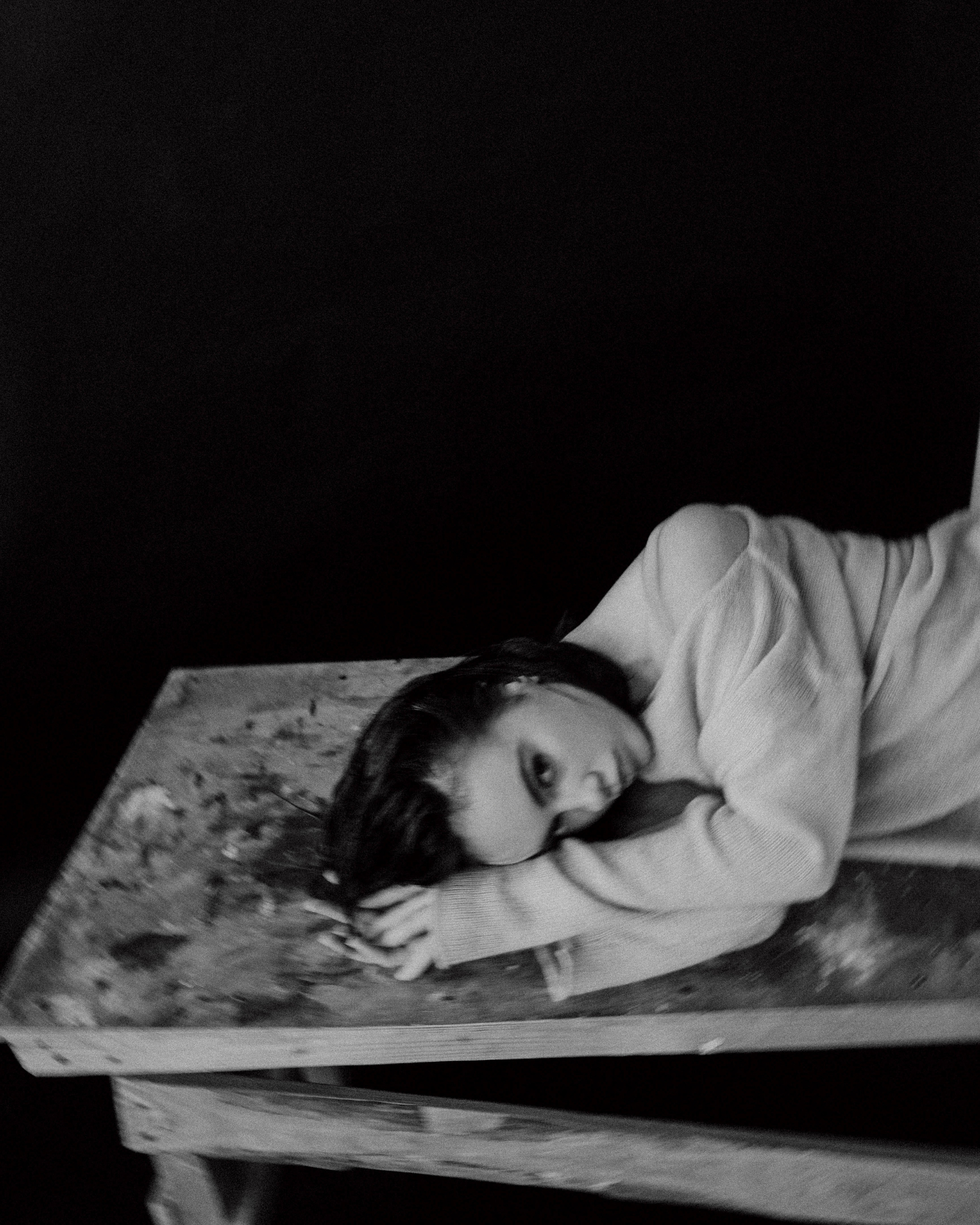 Milena. Inna Mendelson — Photographer