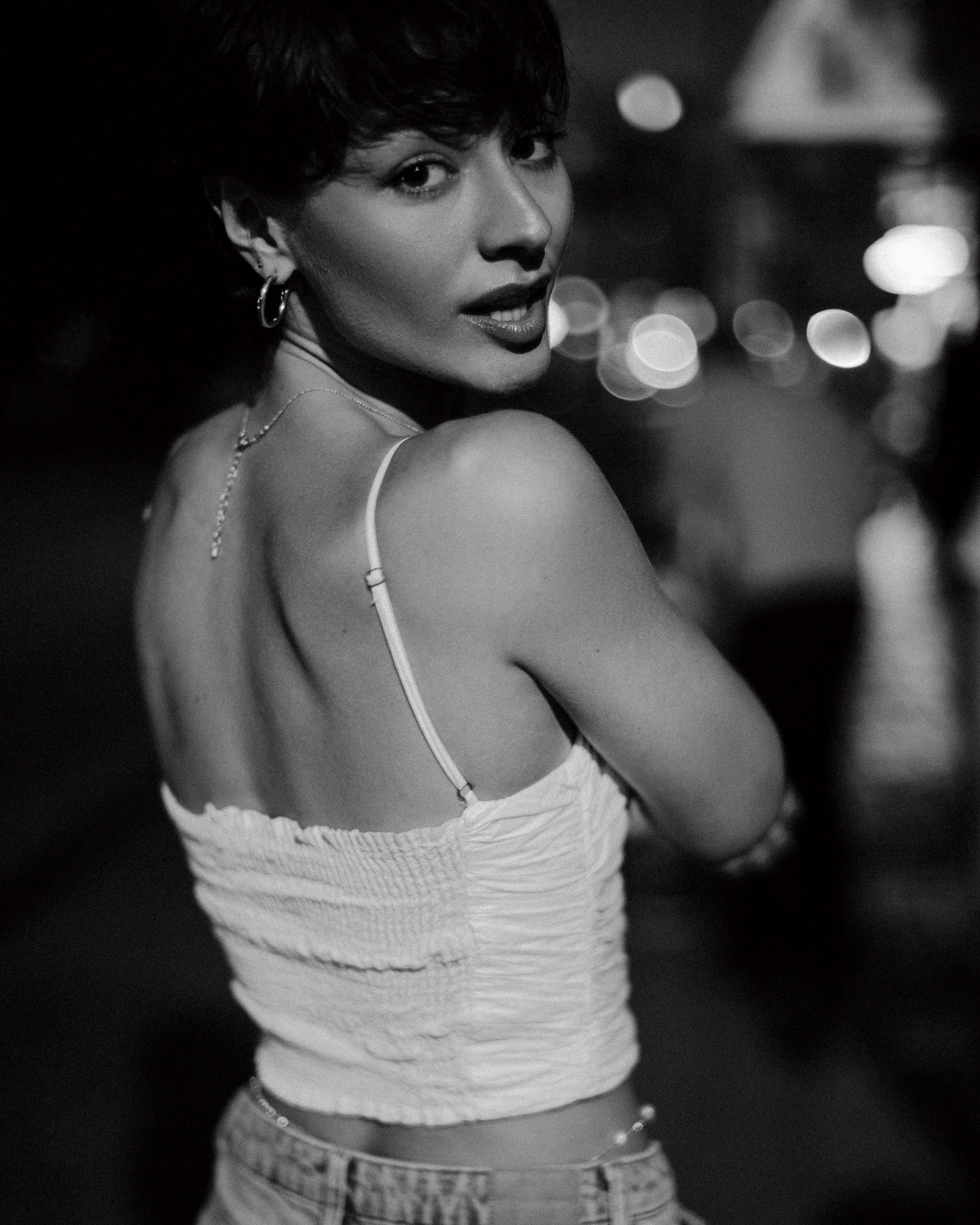 CANSU. Photographer Inna Mendelson