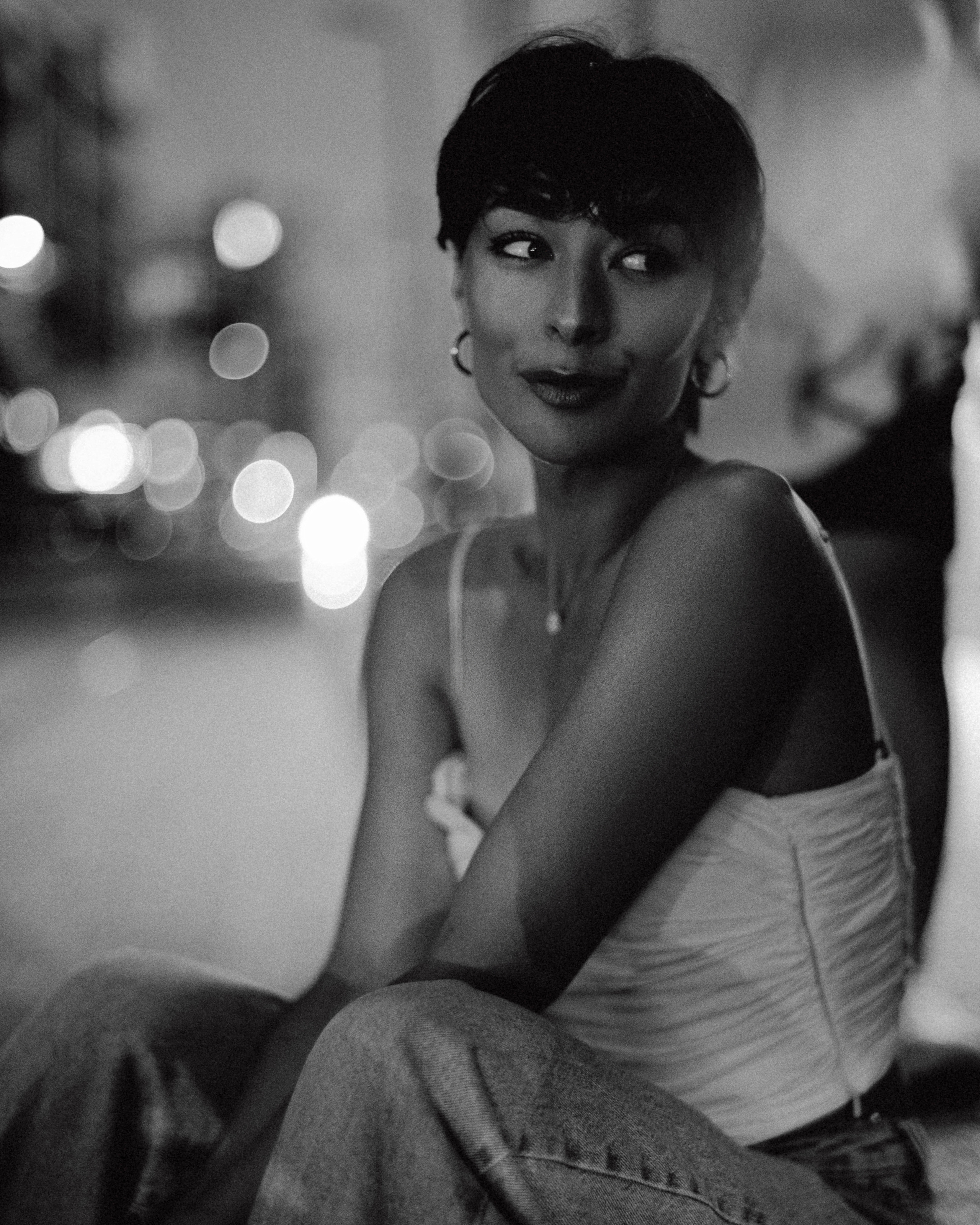 CANSU. Photographer Inna Mendelson