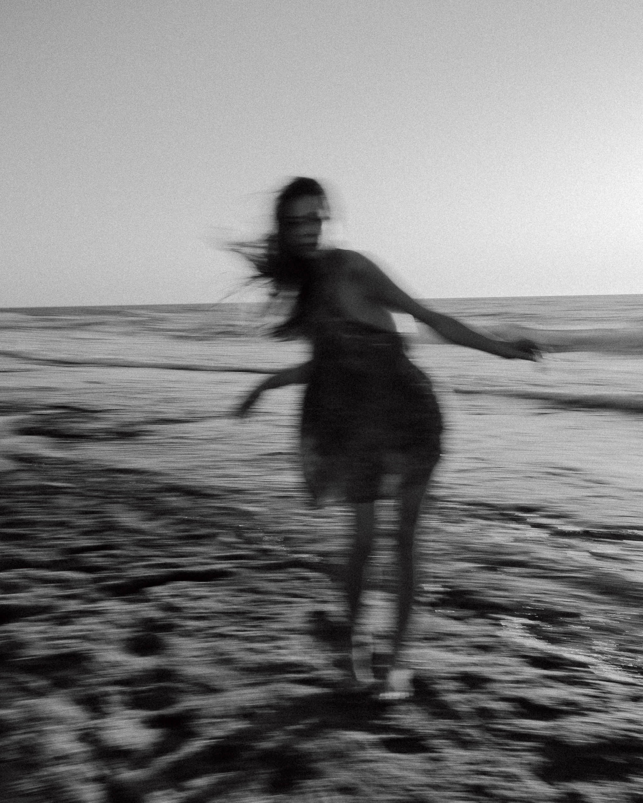 ALEVSSIA. Photographer Inna Mendelson