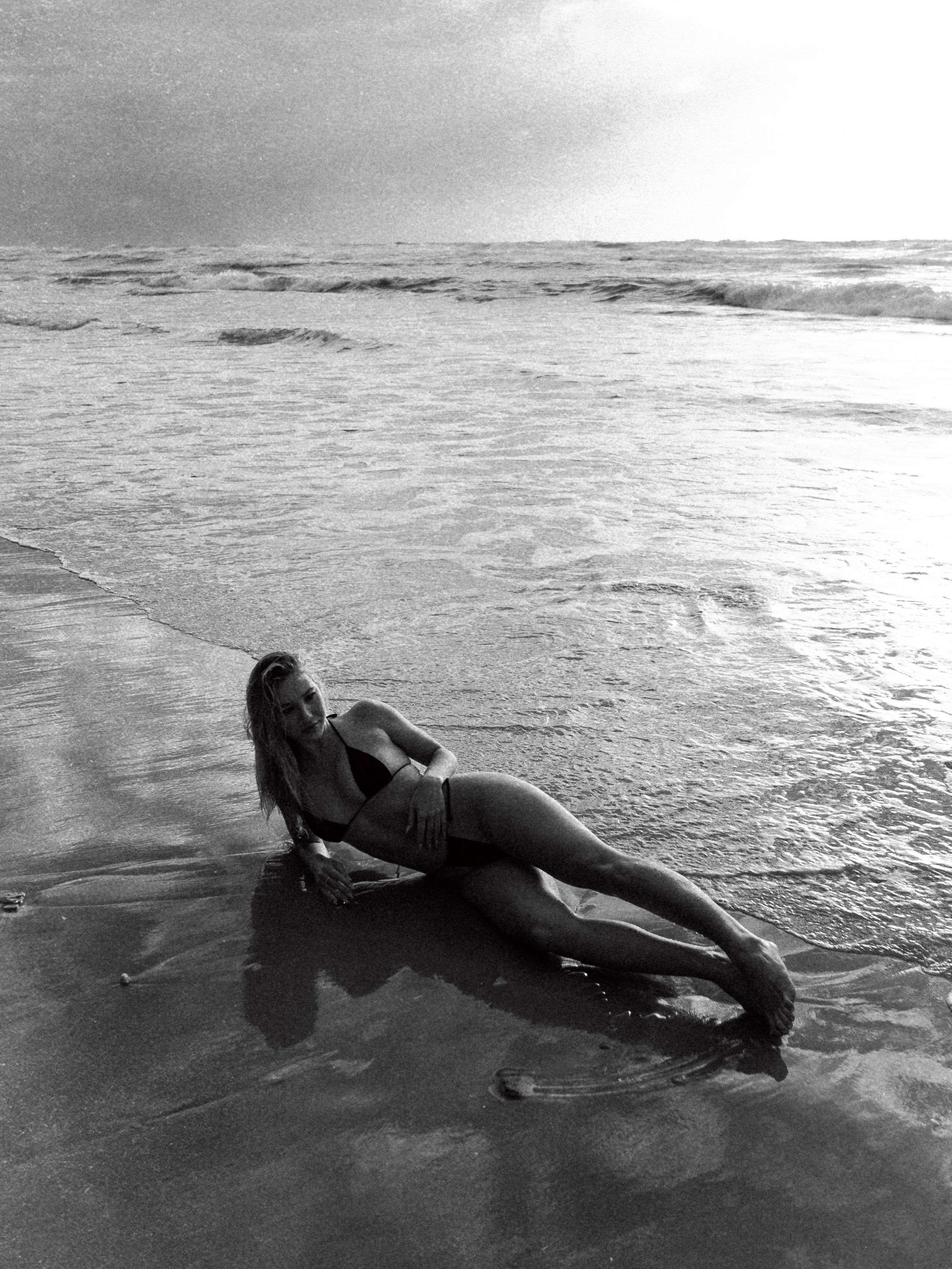 LITA. Photographer Inna Mendelson