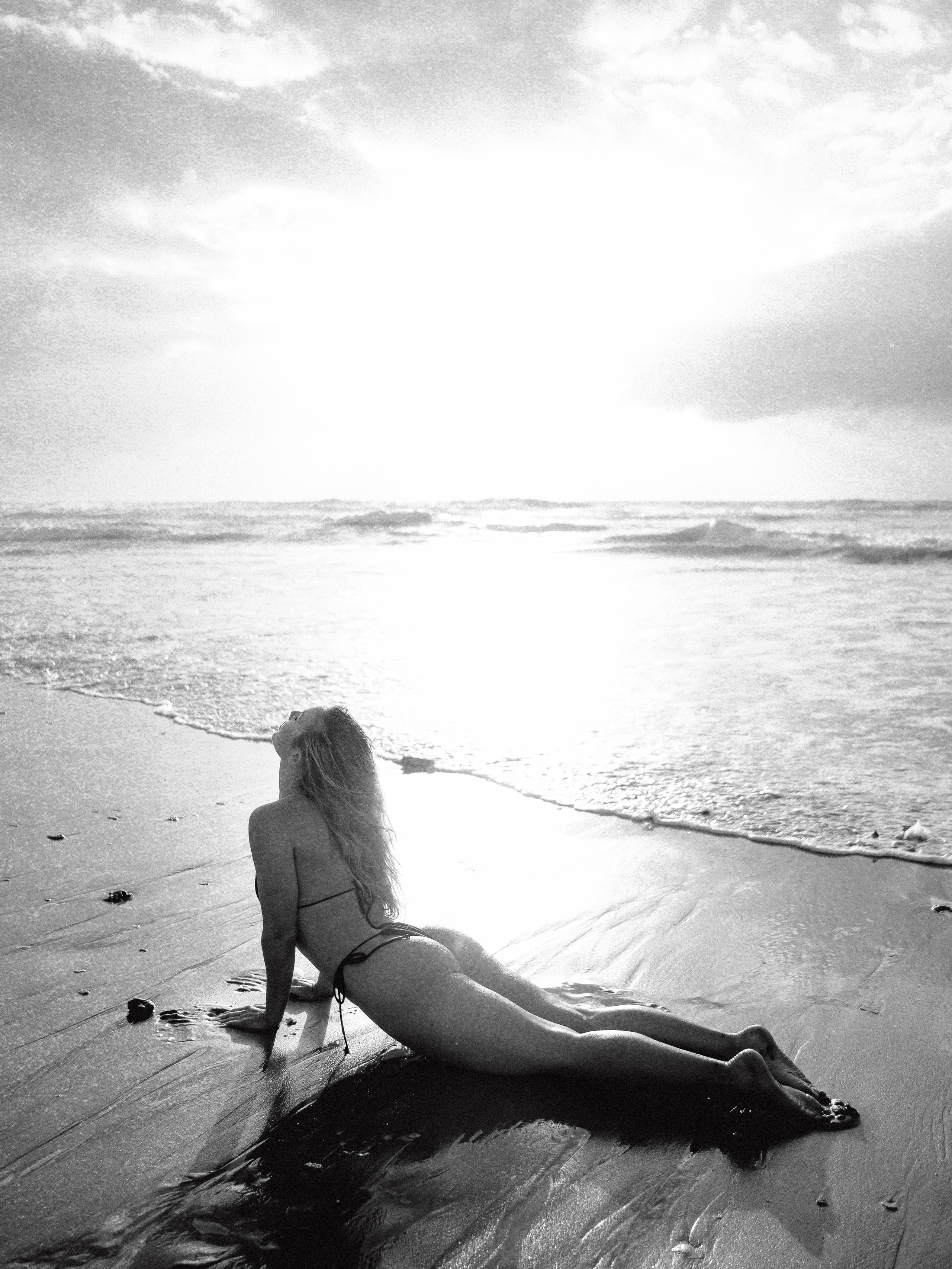 LITA. Photographer Inna Mendelson