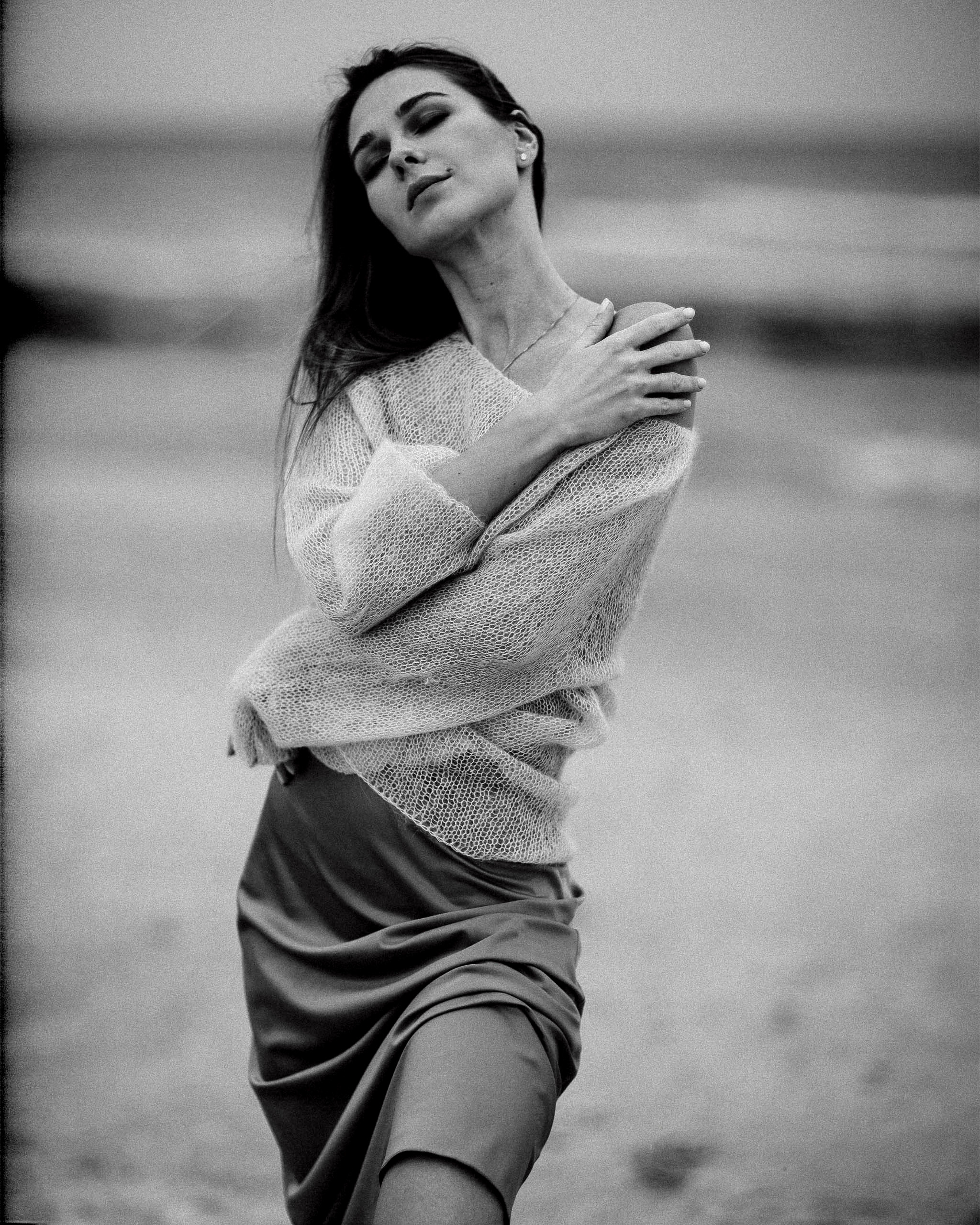 JUL. Photographer Inna Mendelson