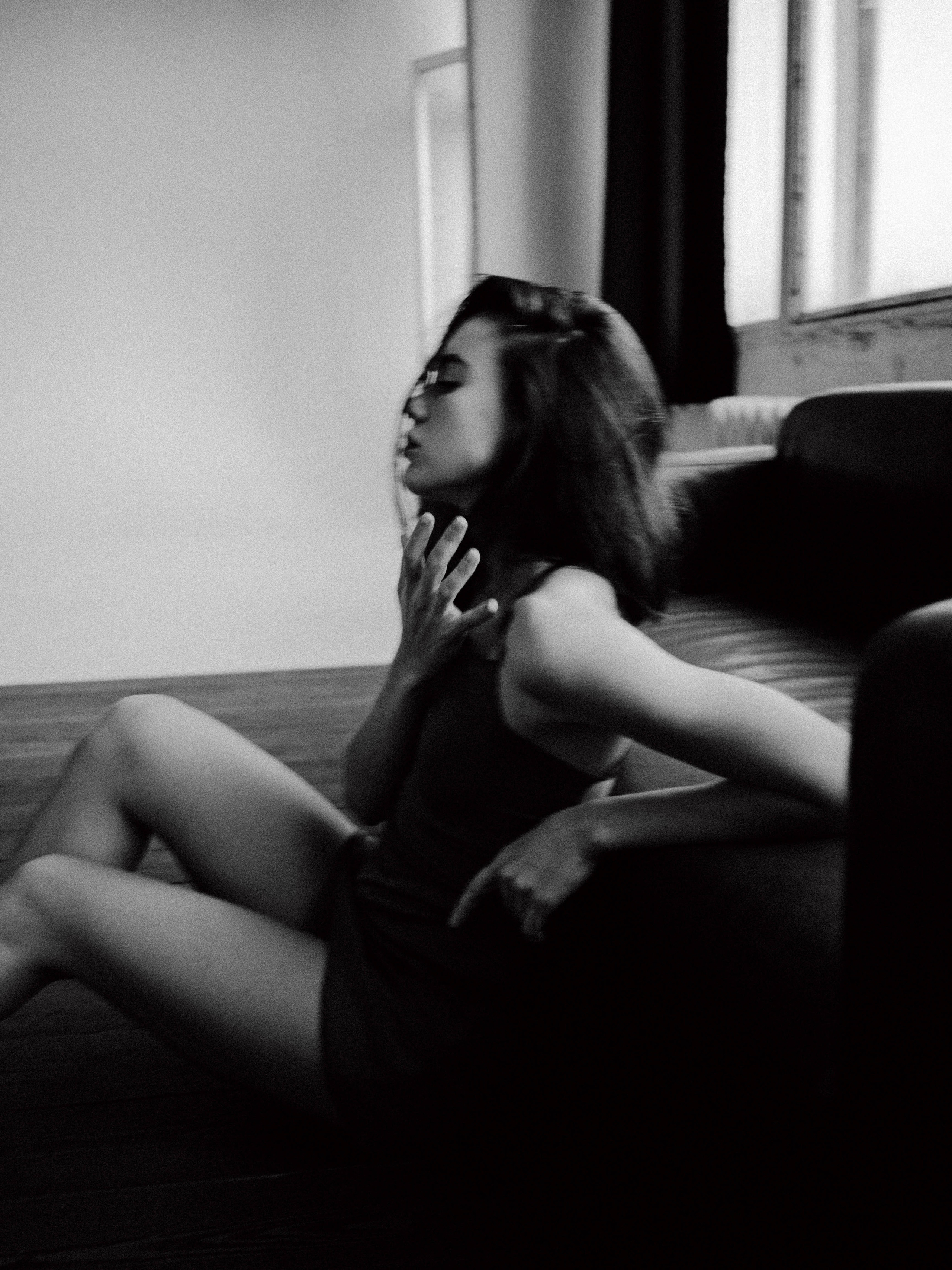 Milena. Inna Mendelson — Photographer