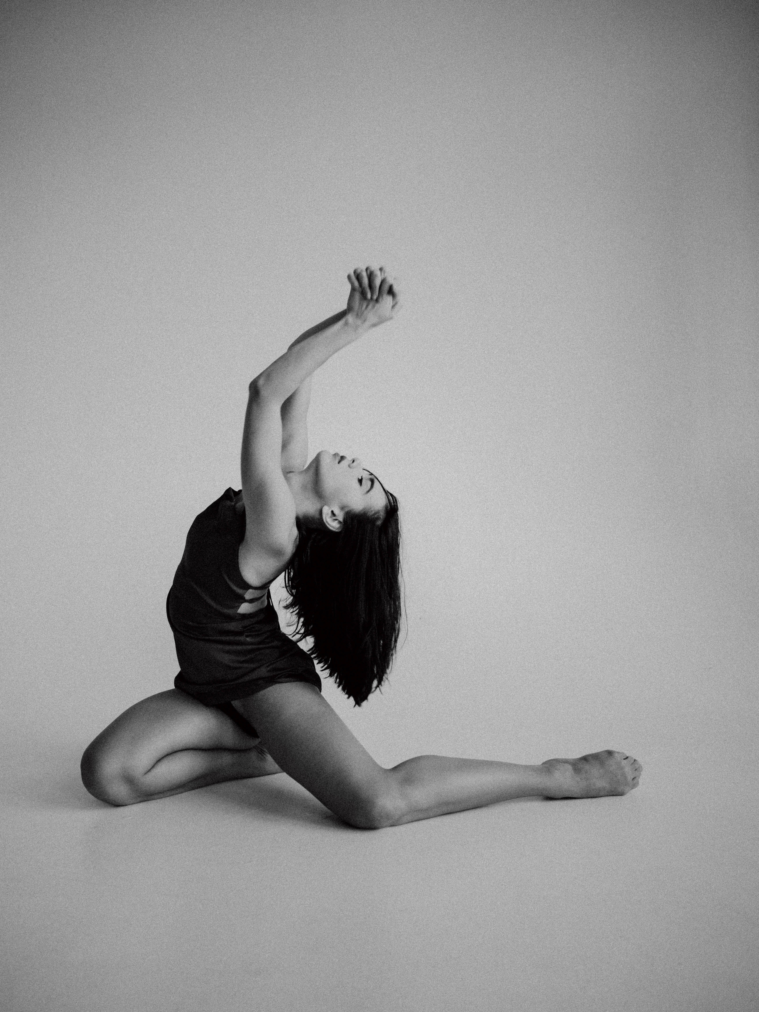 Milena. Inna Mendelson — Photographer