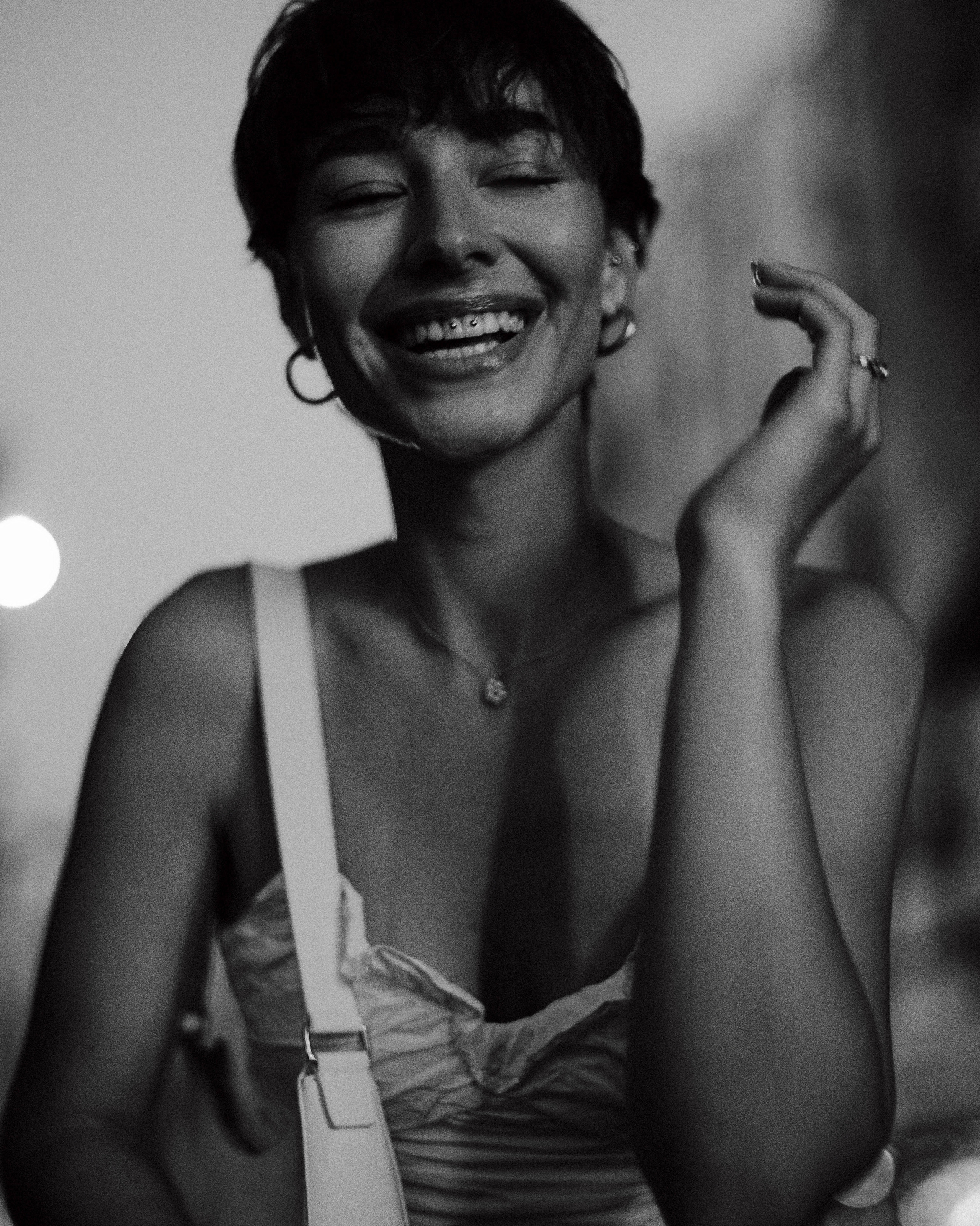 CANSU. Photographer Inna Mendelson