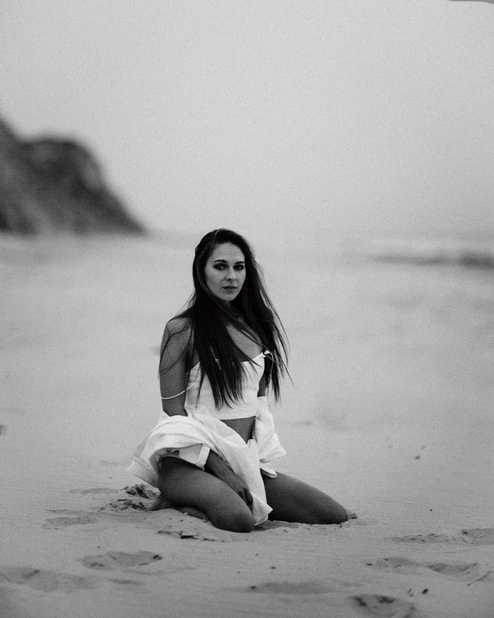 JUL. Photographer Inna Mendelson