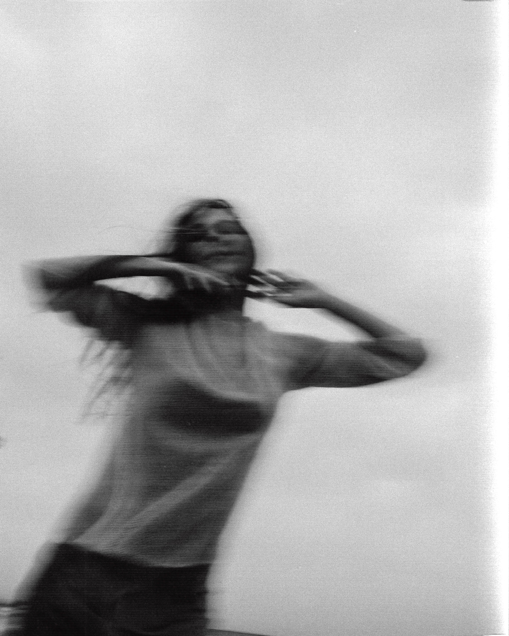 JUL. Photographer Inna Mendelson