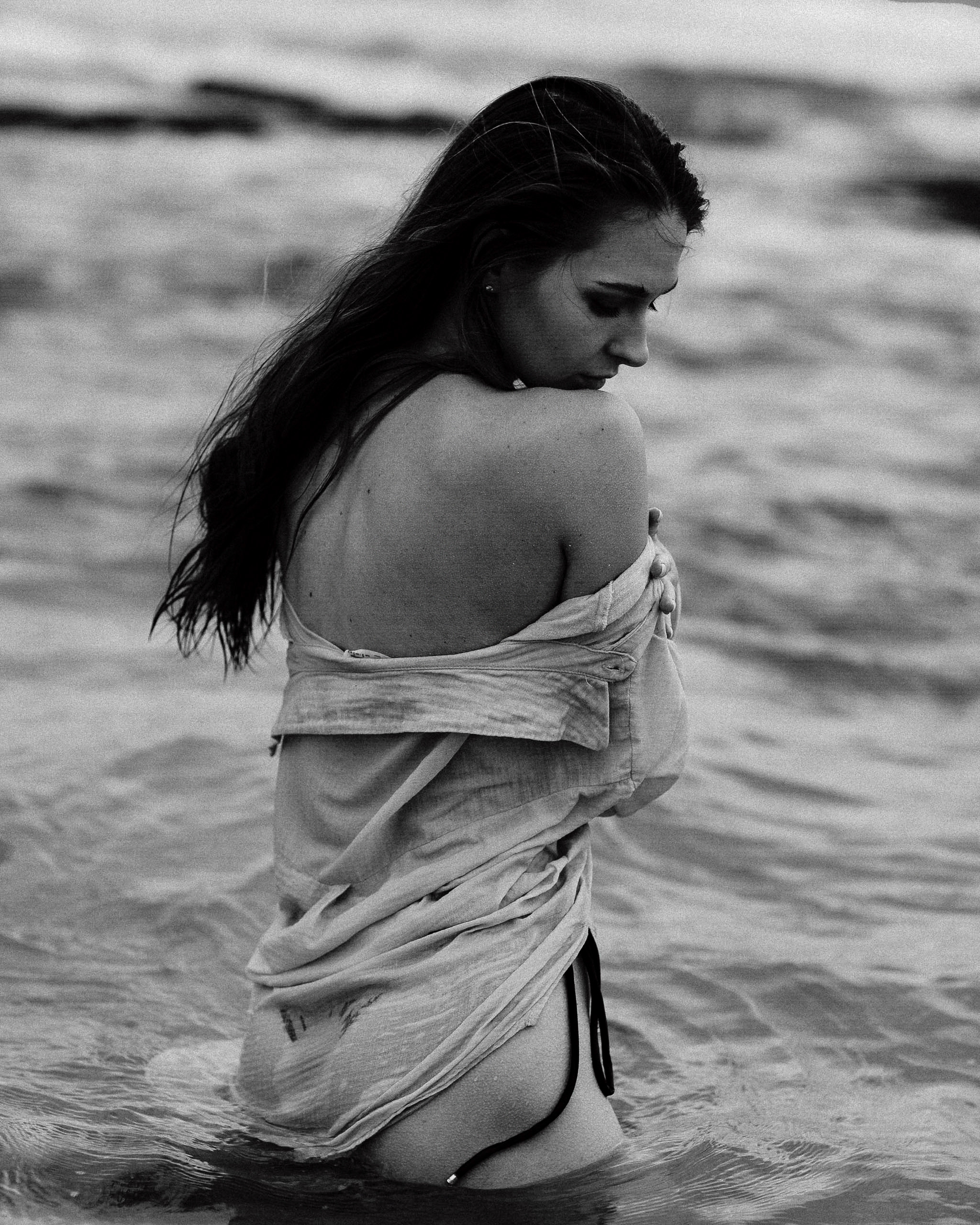 JUL. Photographer Inna Mendelson