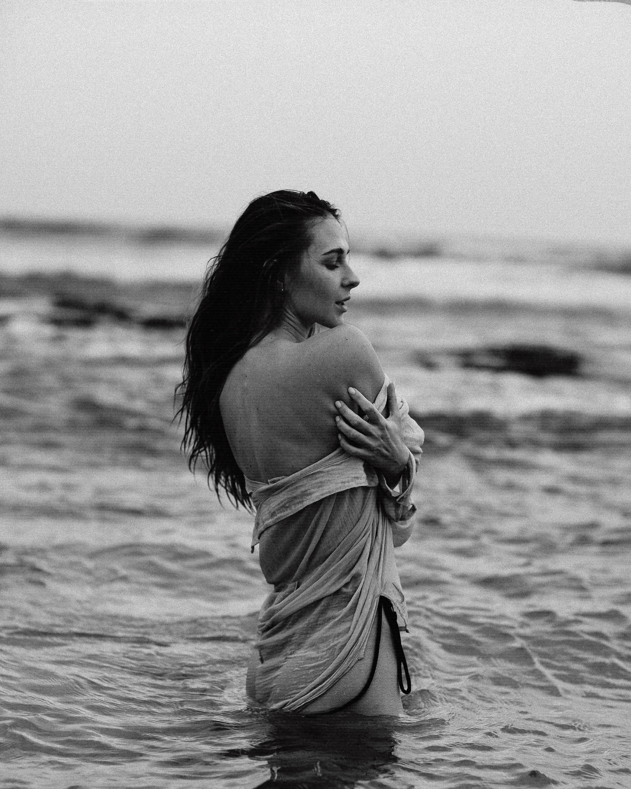 JUL. Photographer Inna Mendelson