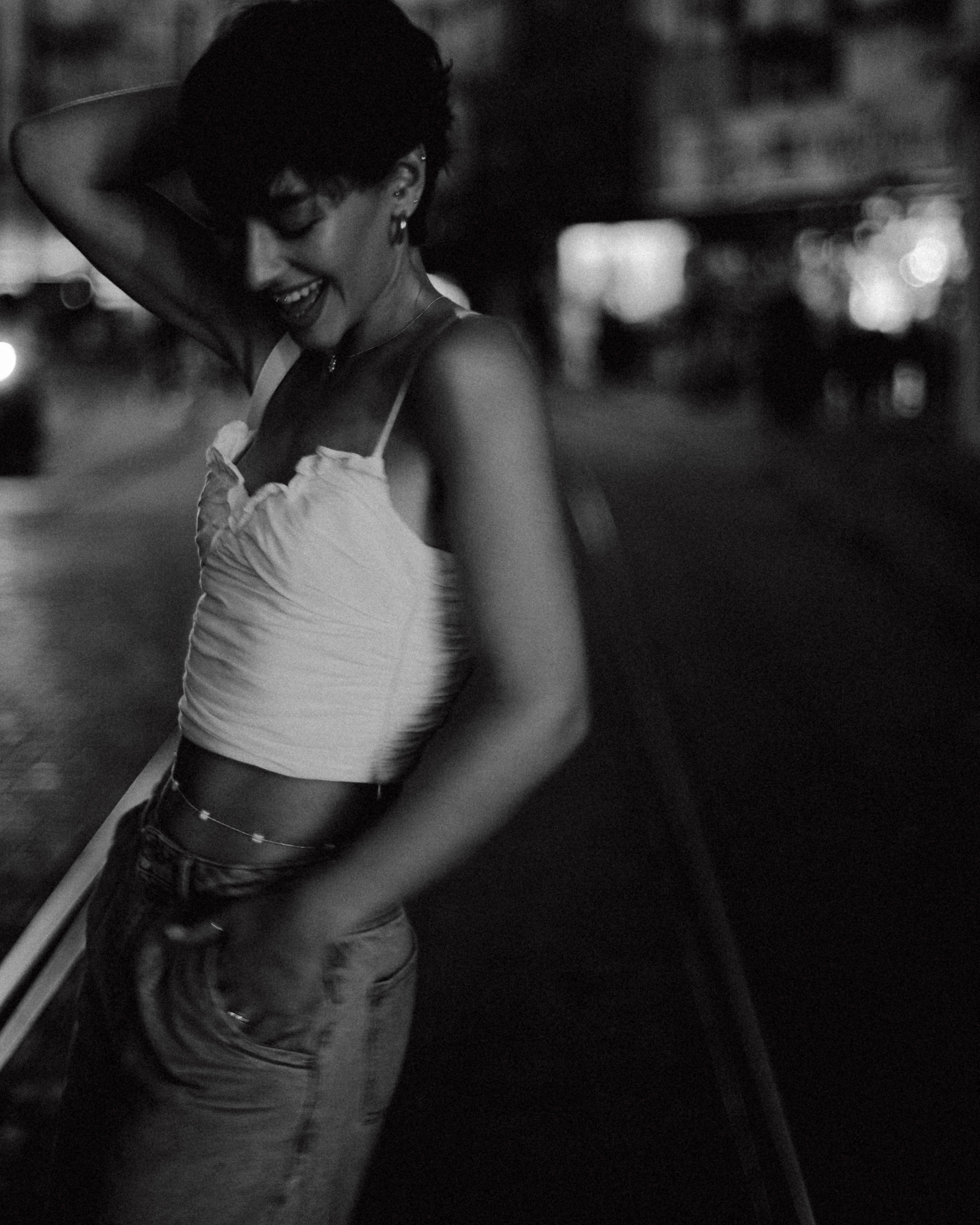 CANSU. Photographer Inna Mendelson