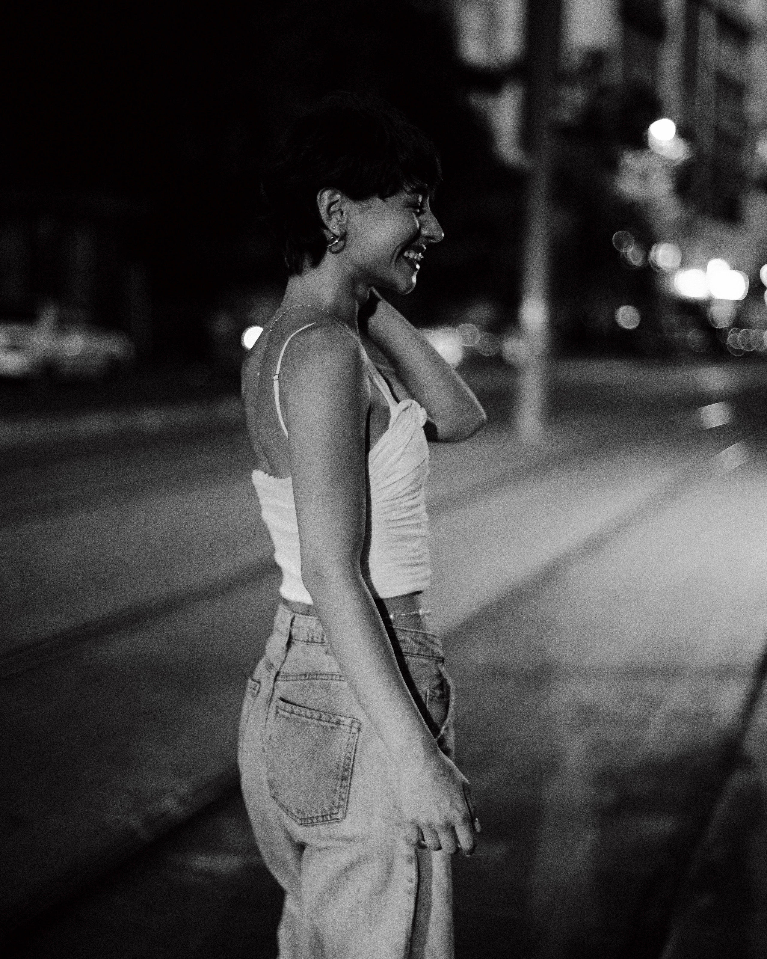 CANSU. Photographer Inna Mendelson