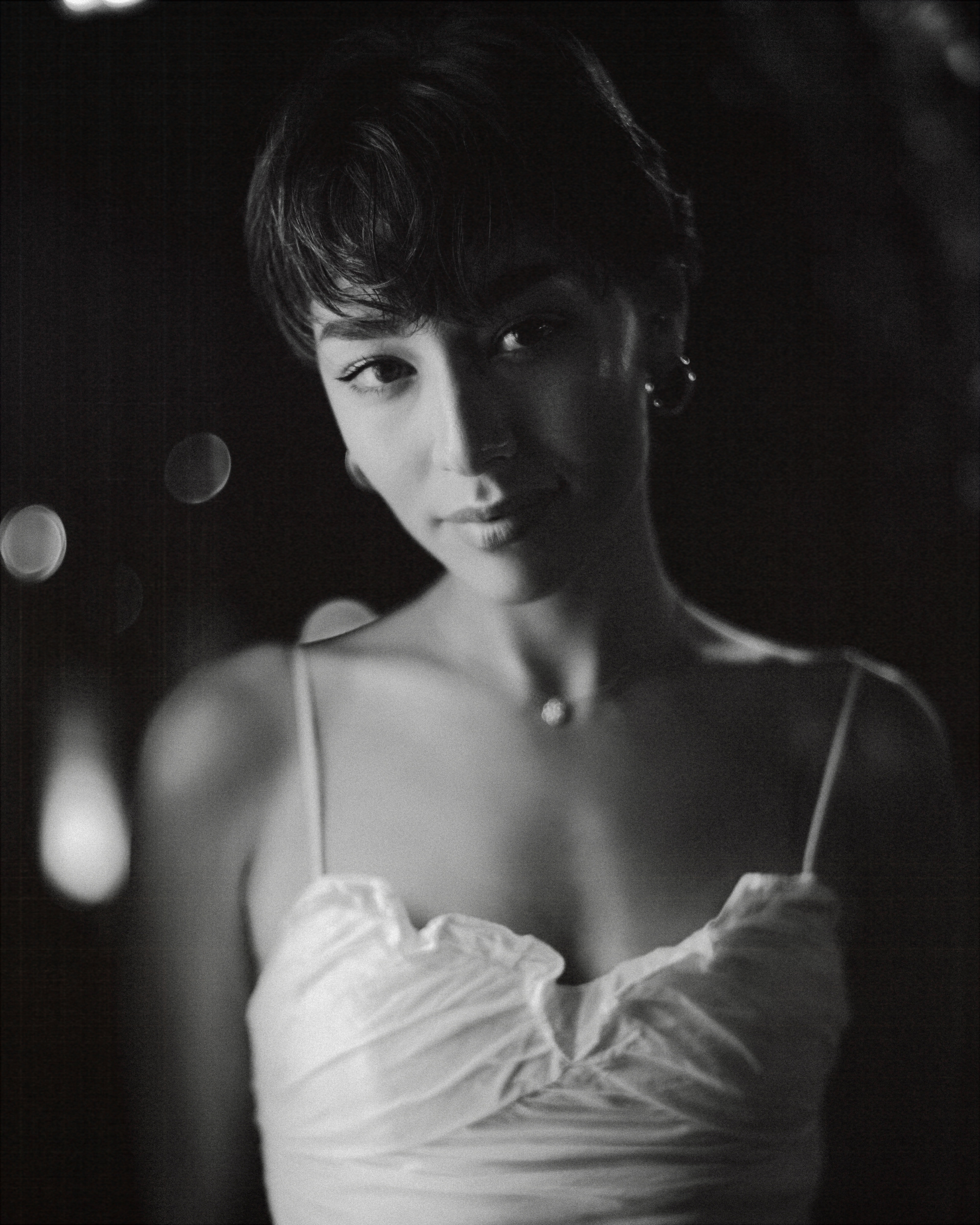 CANSU. Photographer Inna Mendelson