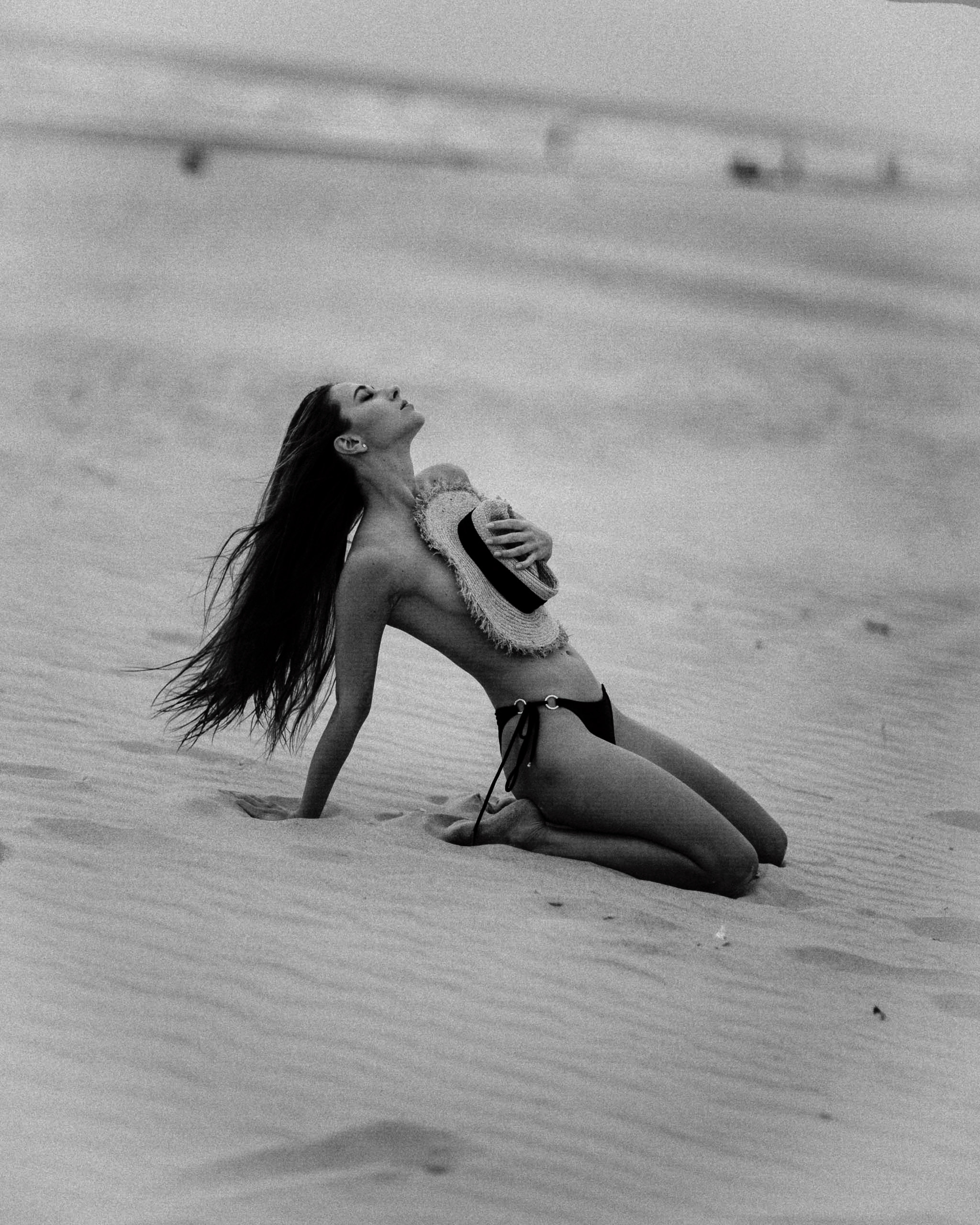 JUL. Photographer Inna Mendelson