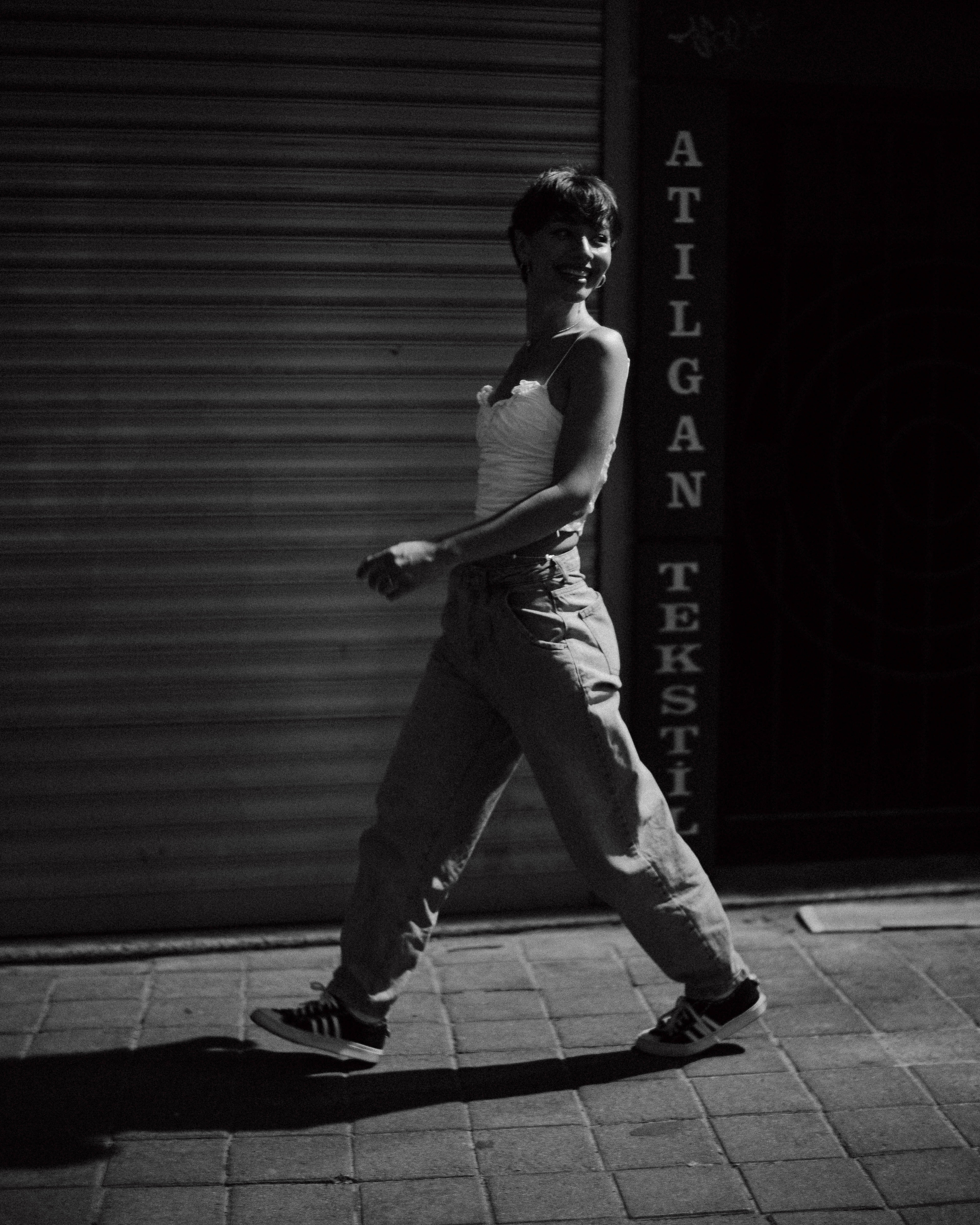 CANSU. Photographer Inna Mendelson