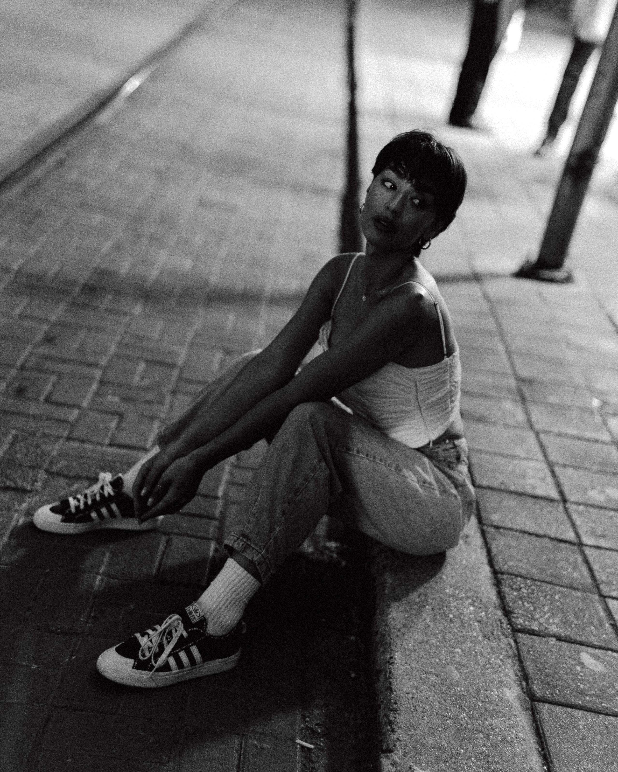 CANSU. Photographer Inna Mendelson