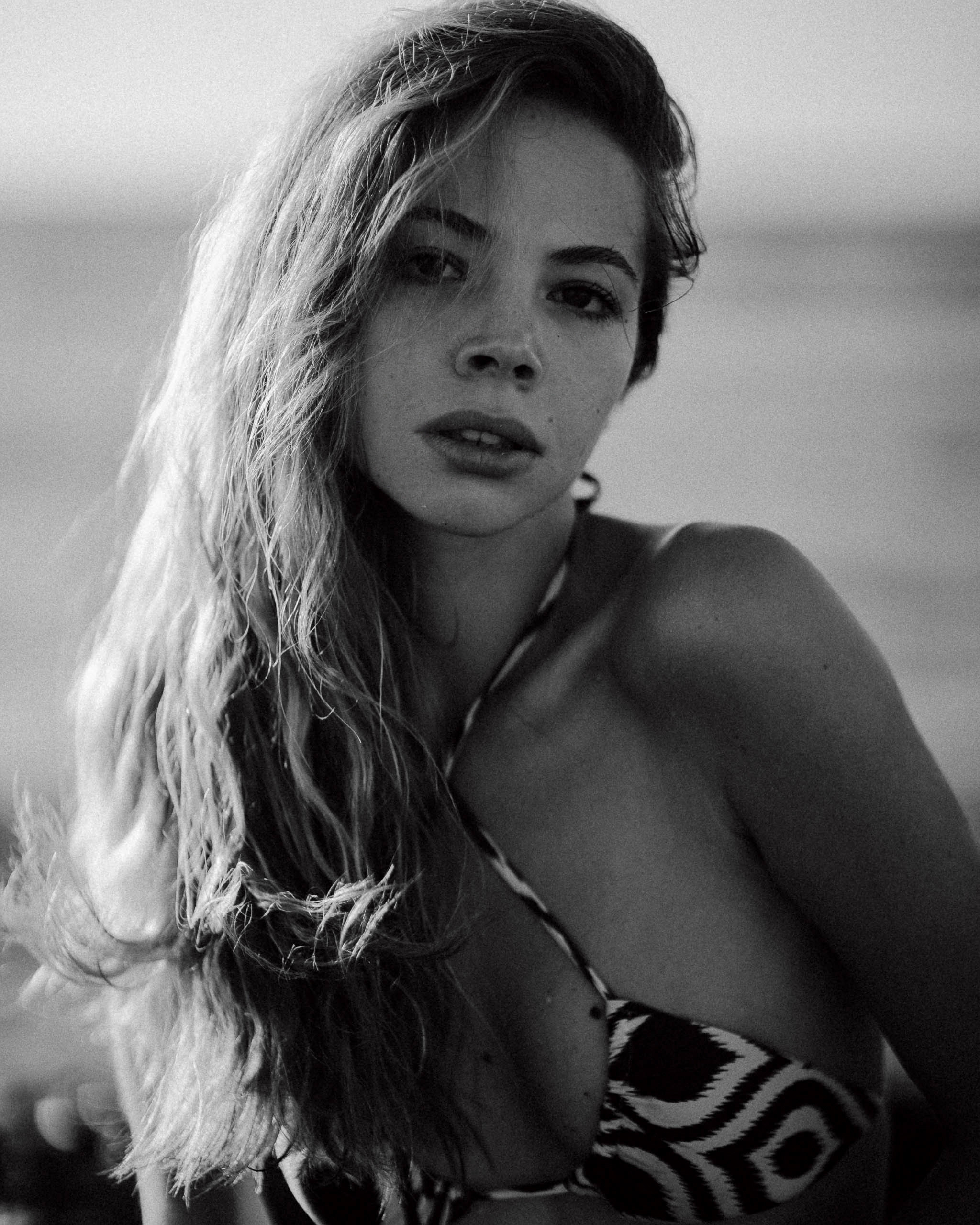 ALEVSSIA. Photographer Inna Mendelson