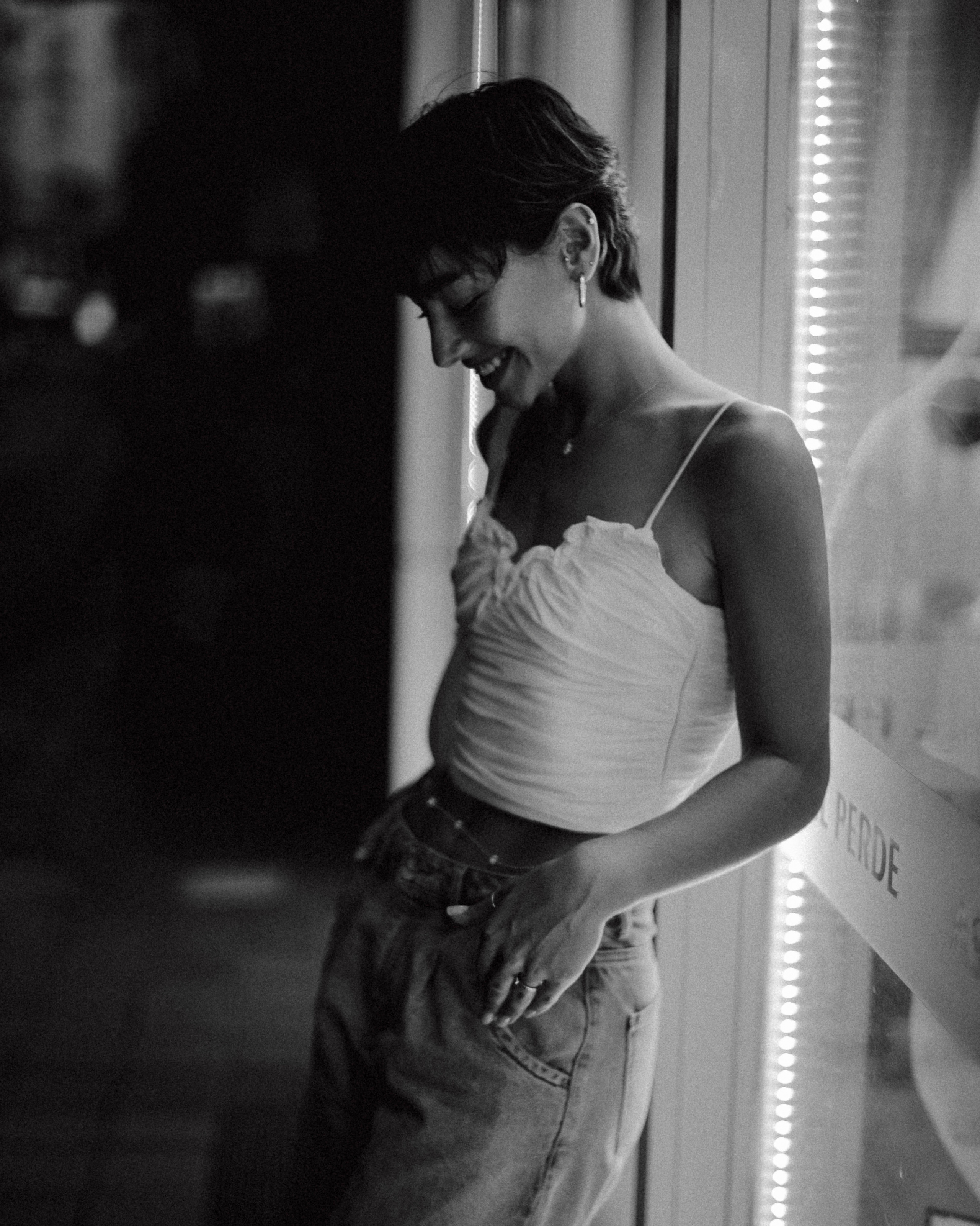 CANSU. Photographer Inna Mendelson