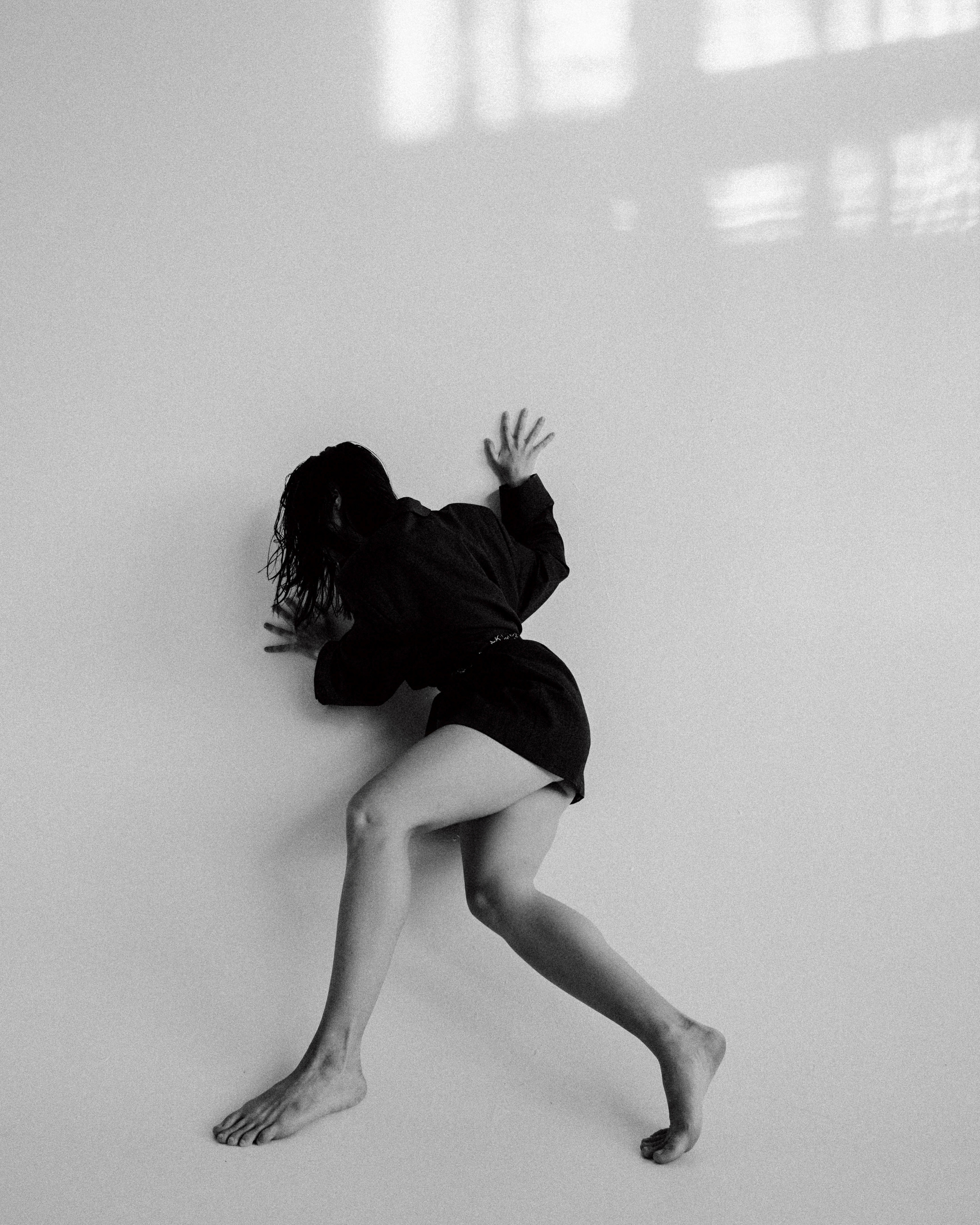 Milena. Inna Mendelson — Photographer