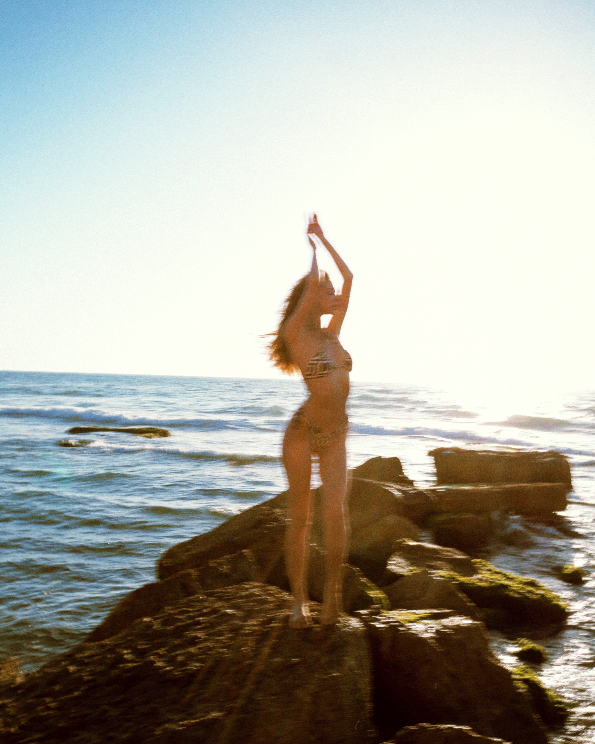 ALEVSSIA. Photographer Inna Mendelson