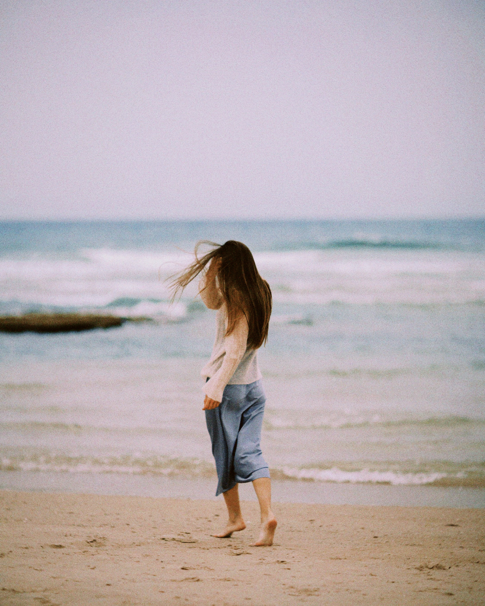 JUL. Photographer Inna Mendelson