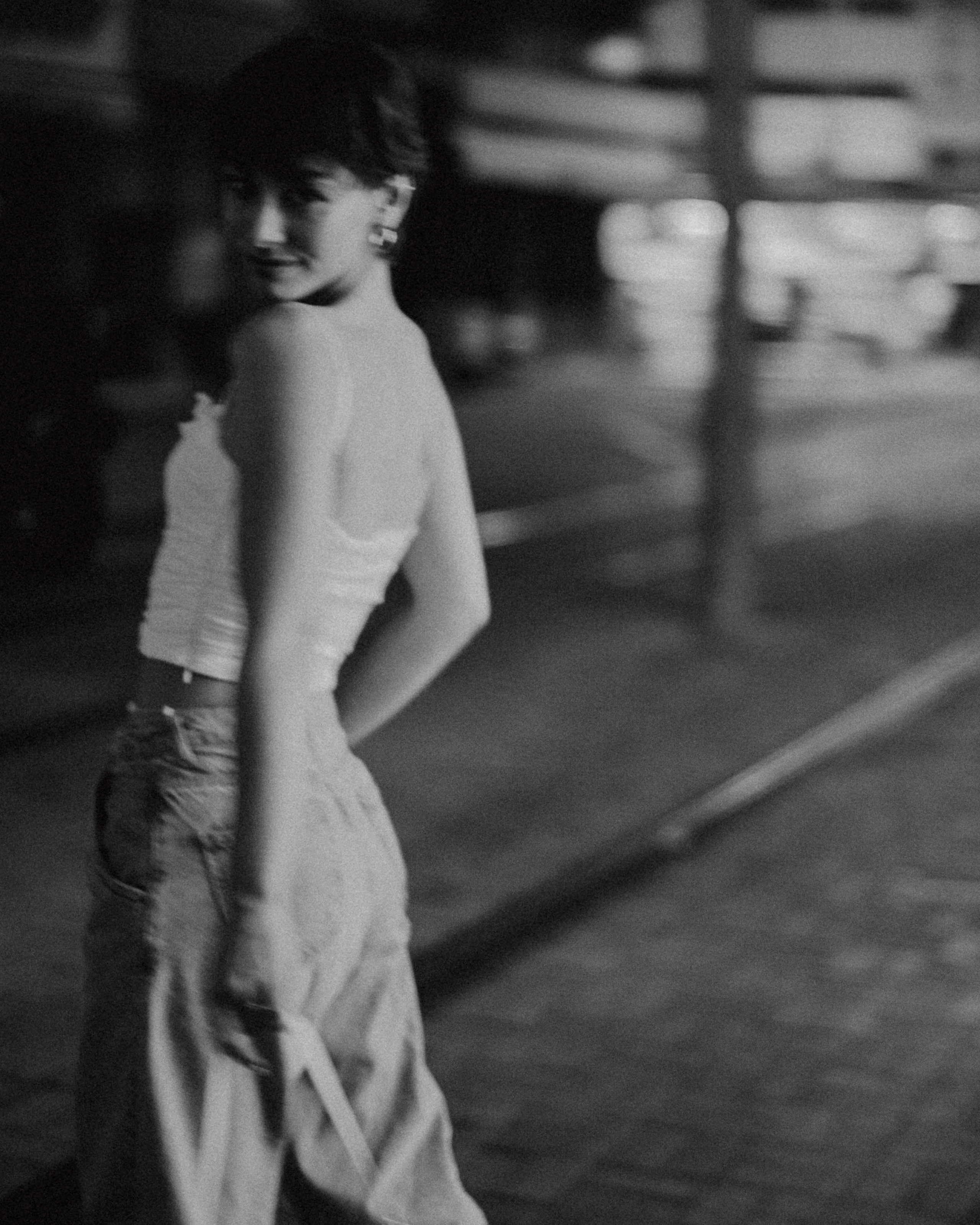 CANSU. Photographer Inna Mendelson