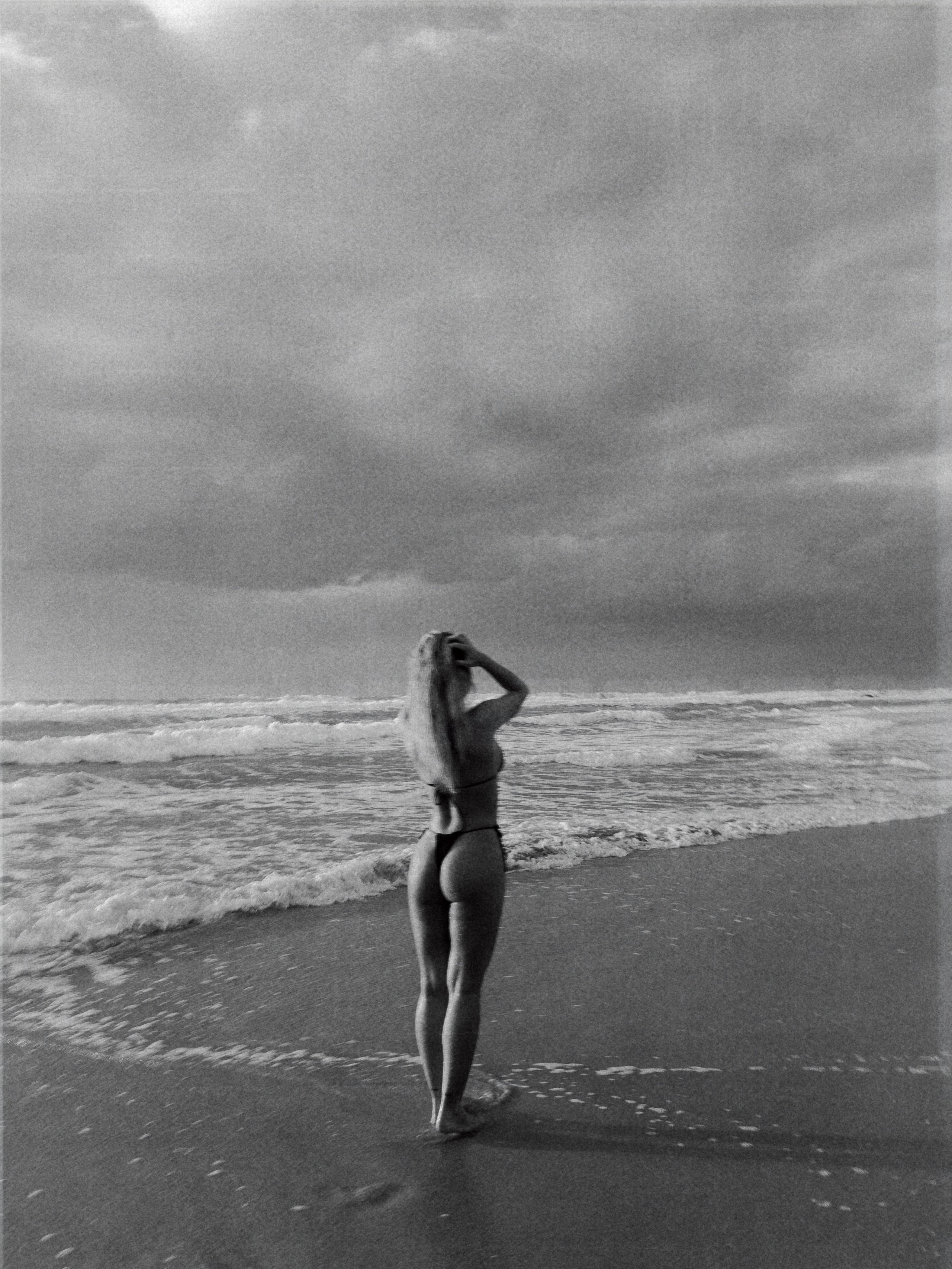 LITA. Photographer Inna Mendelson